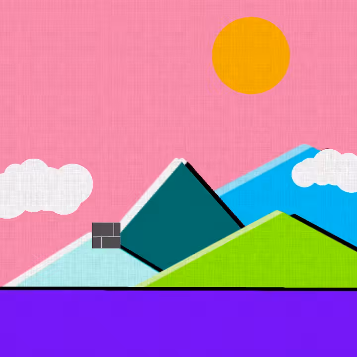 Shape-Scapes #5