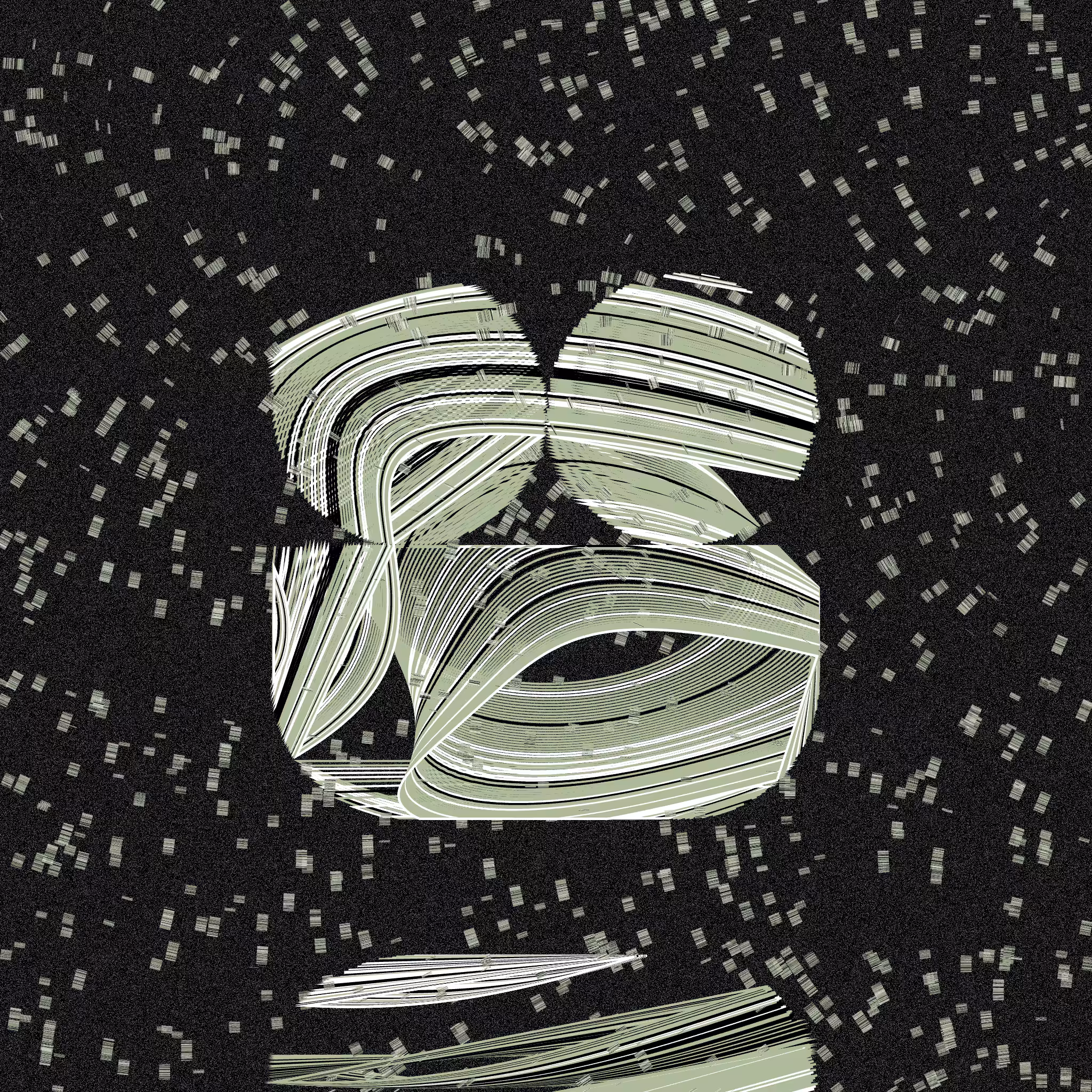 Melt Into Pepe: #105