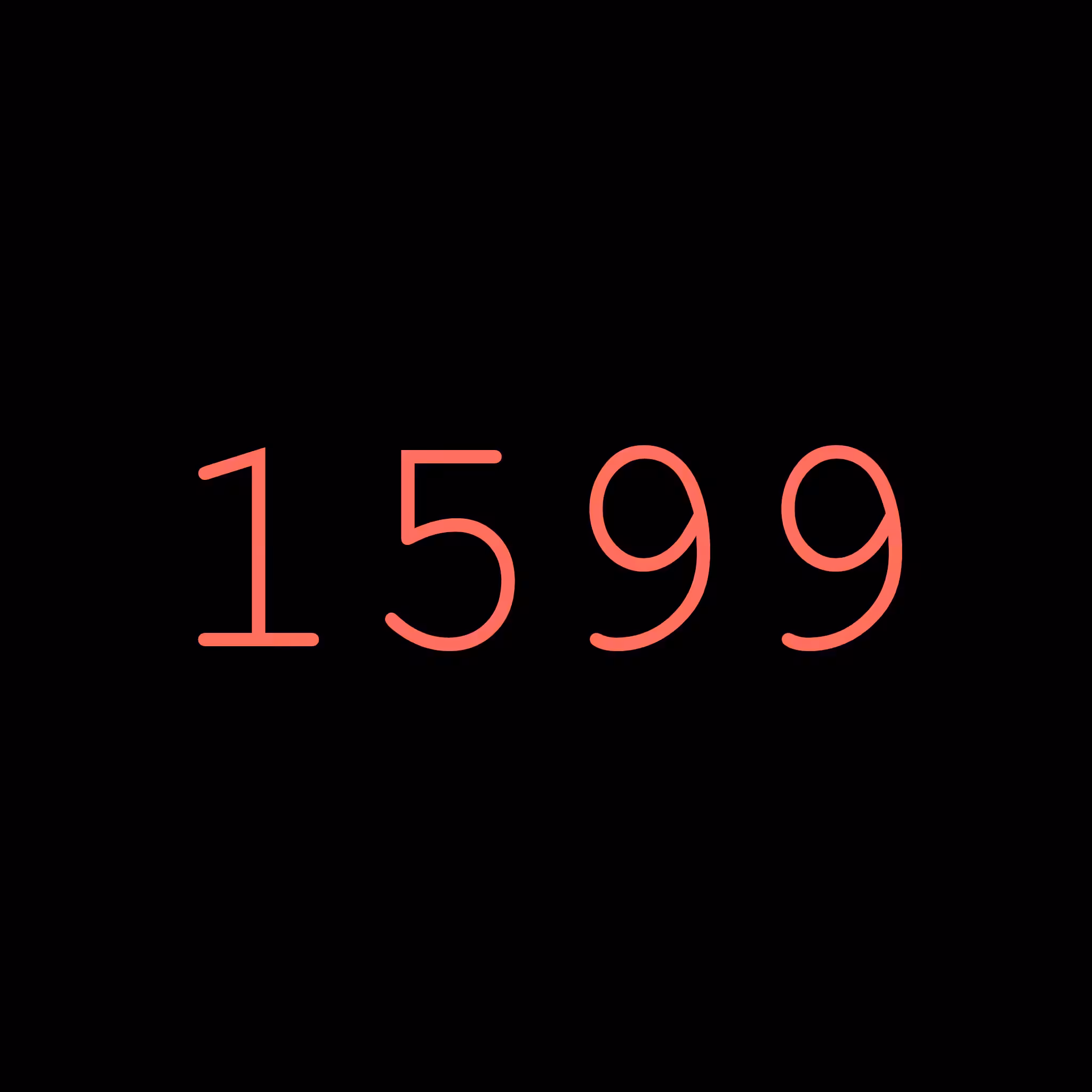 1599