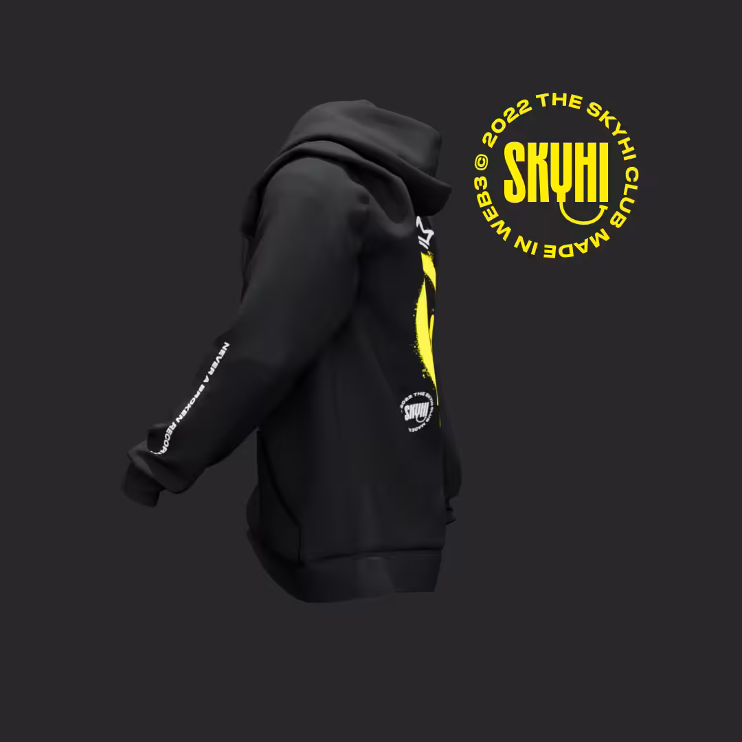 Skyhi Creative Collection: Amy Kilner x Skyhi Creative 2022