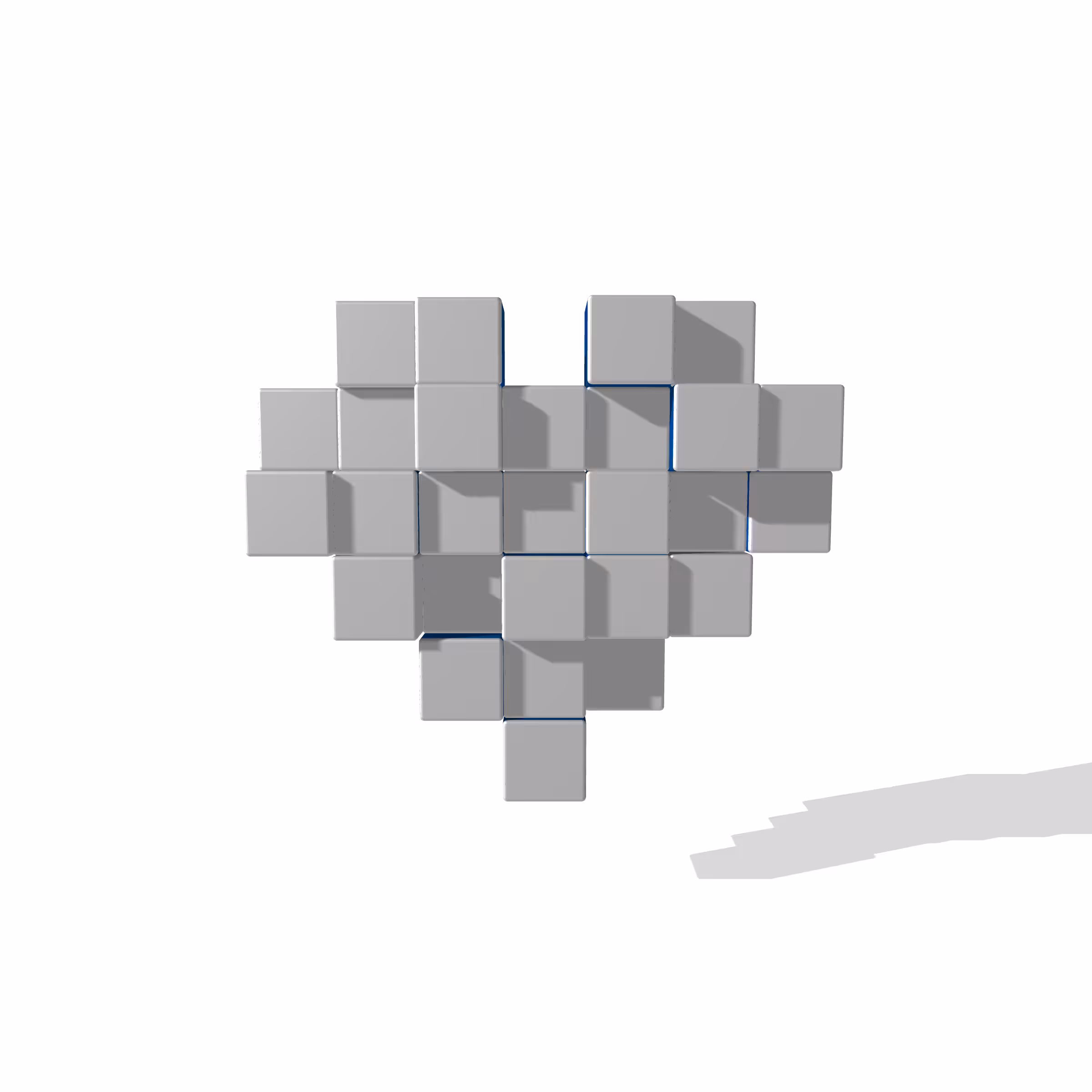 heart + craft #17003
