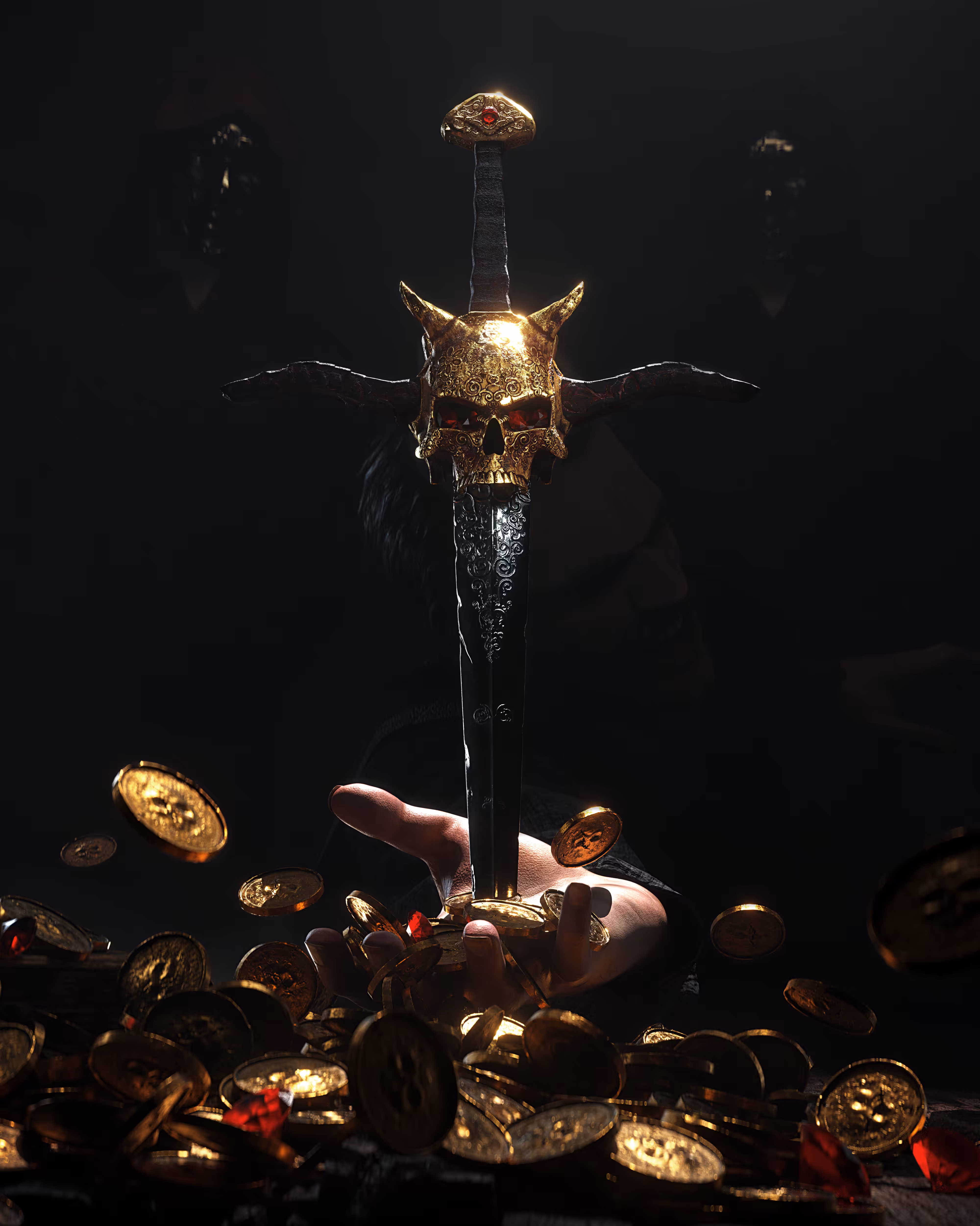 Riches