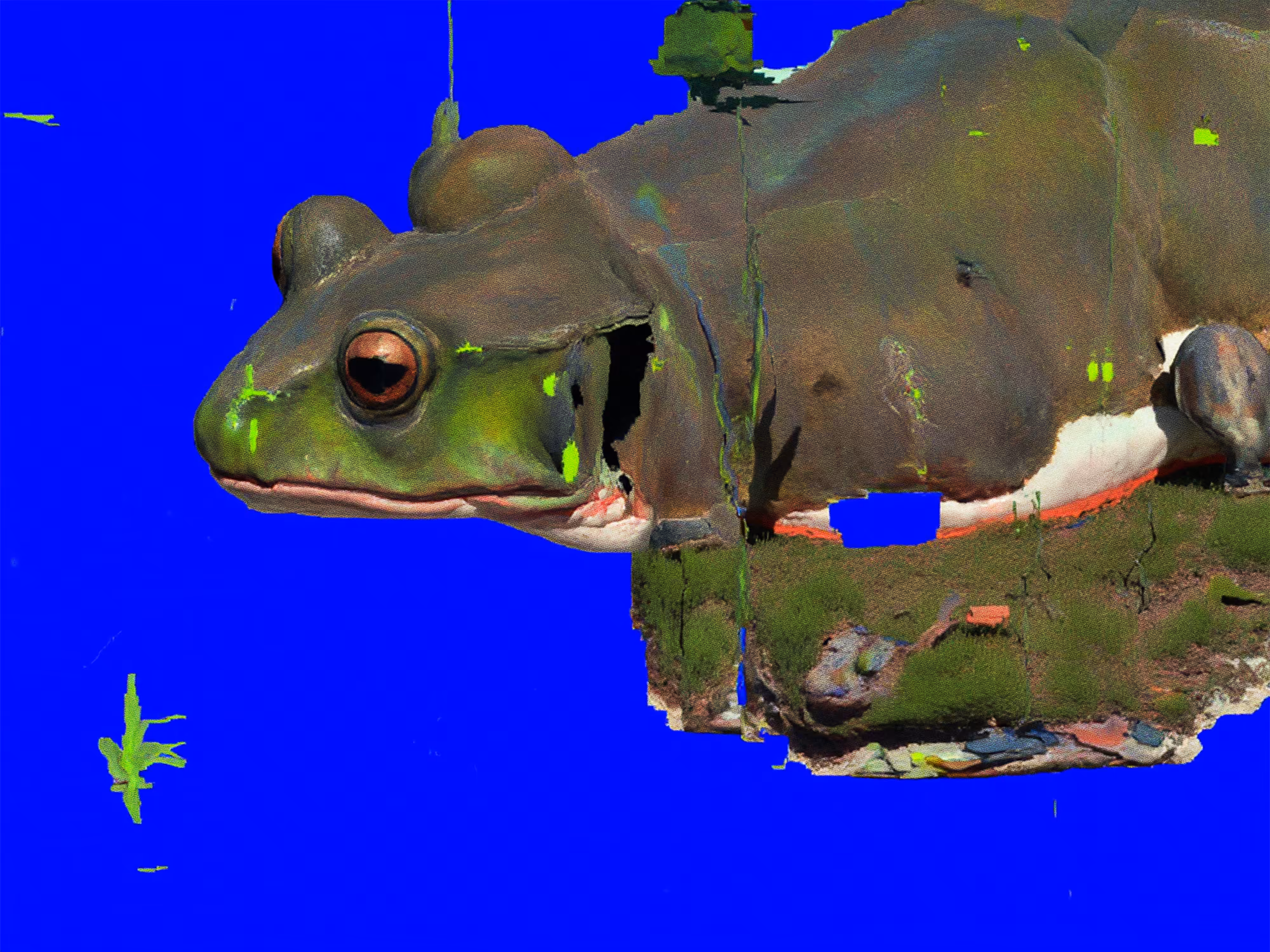 γ