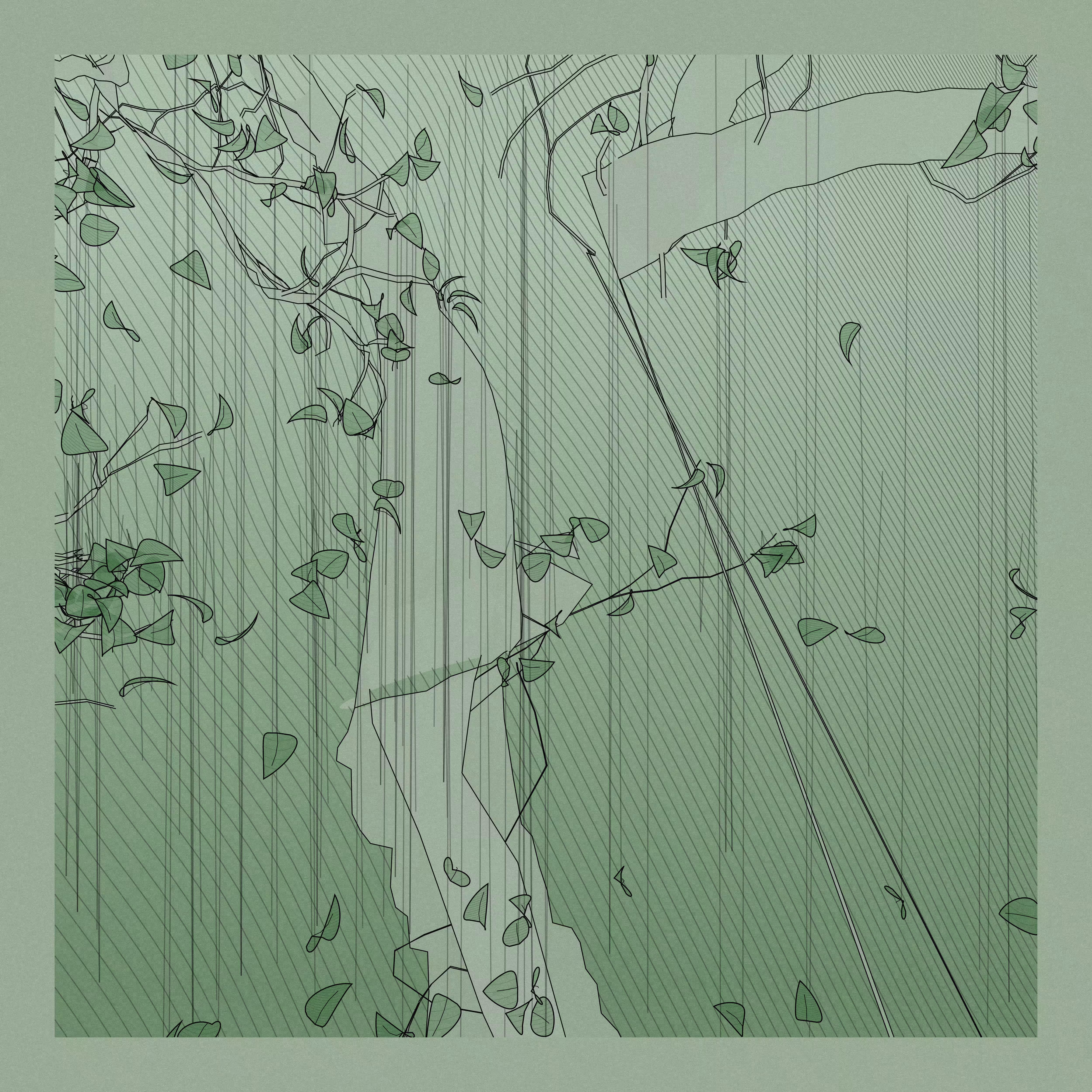 A Bugged Forest #457