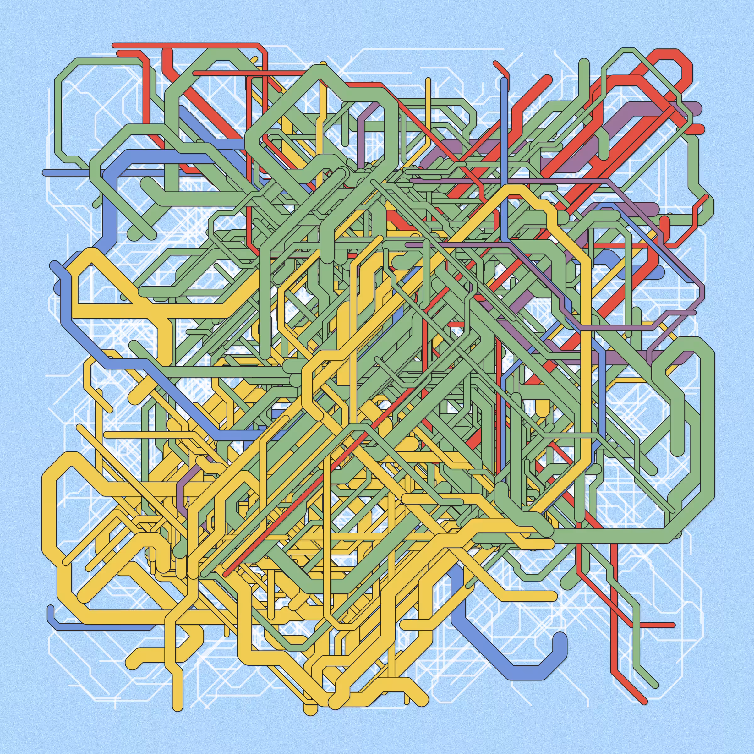 Transit #51