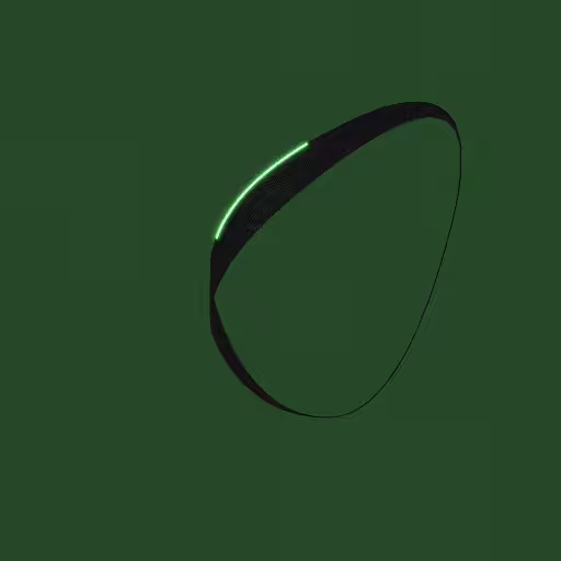 ayil: And Yet It Loops #1119