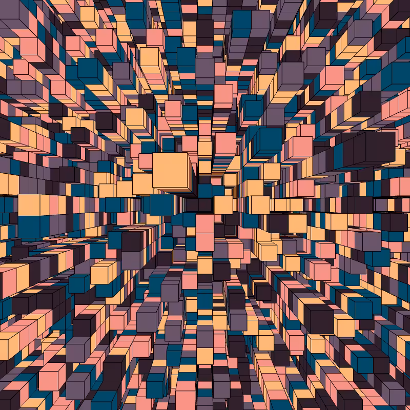 Blocks Unleashed #11