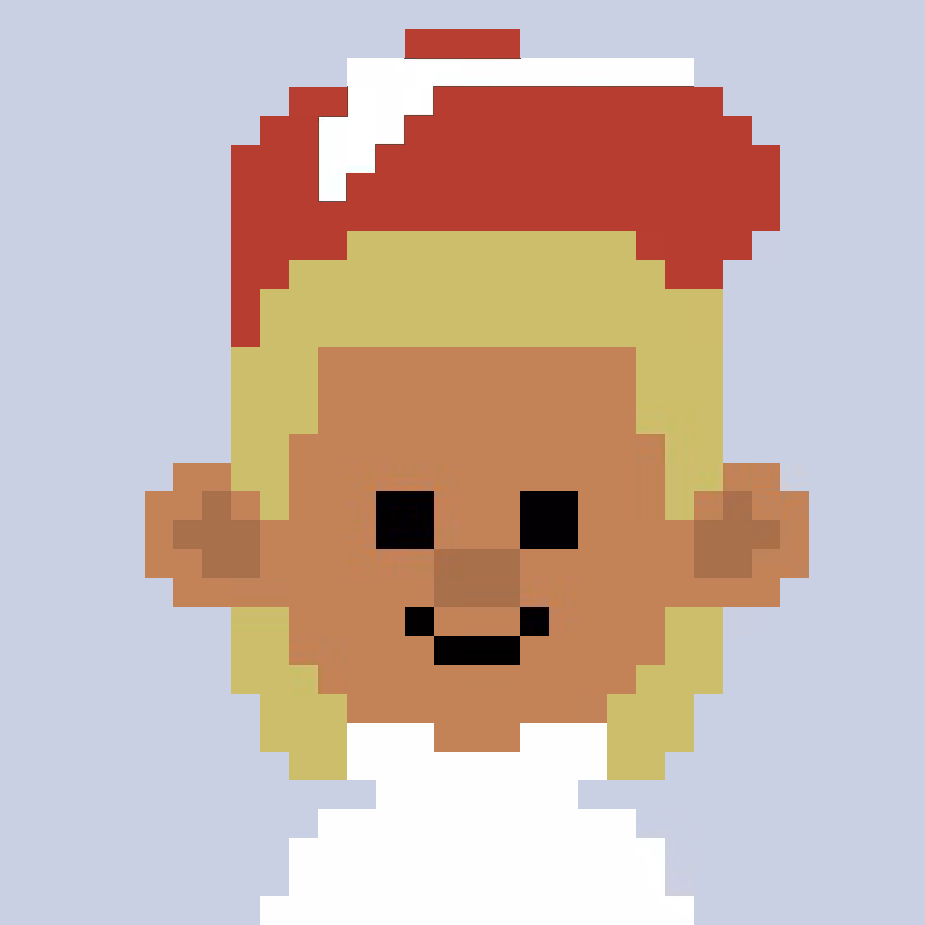 PIXEL WORLD: boy453