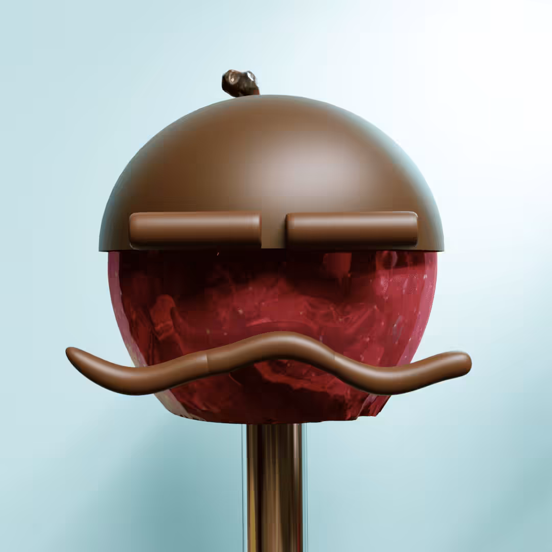 CANDY KNIGHTS GENESIS: 214