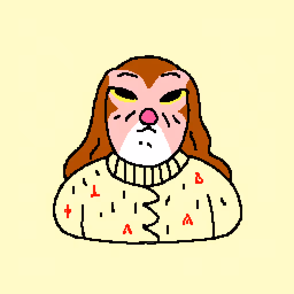 ChairliftJoan