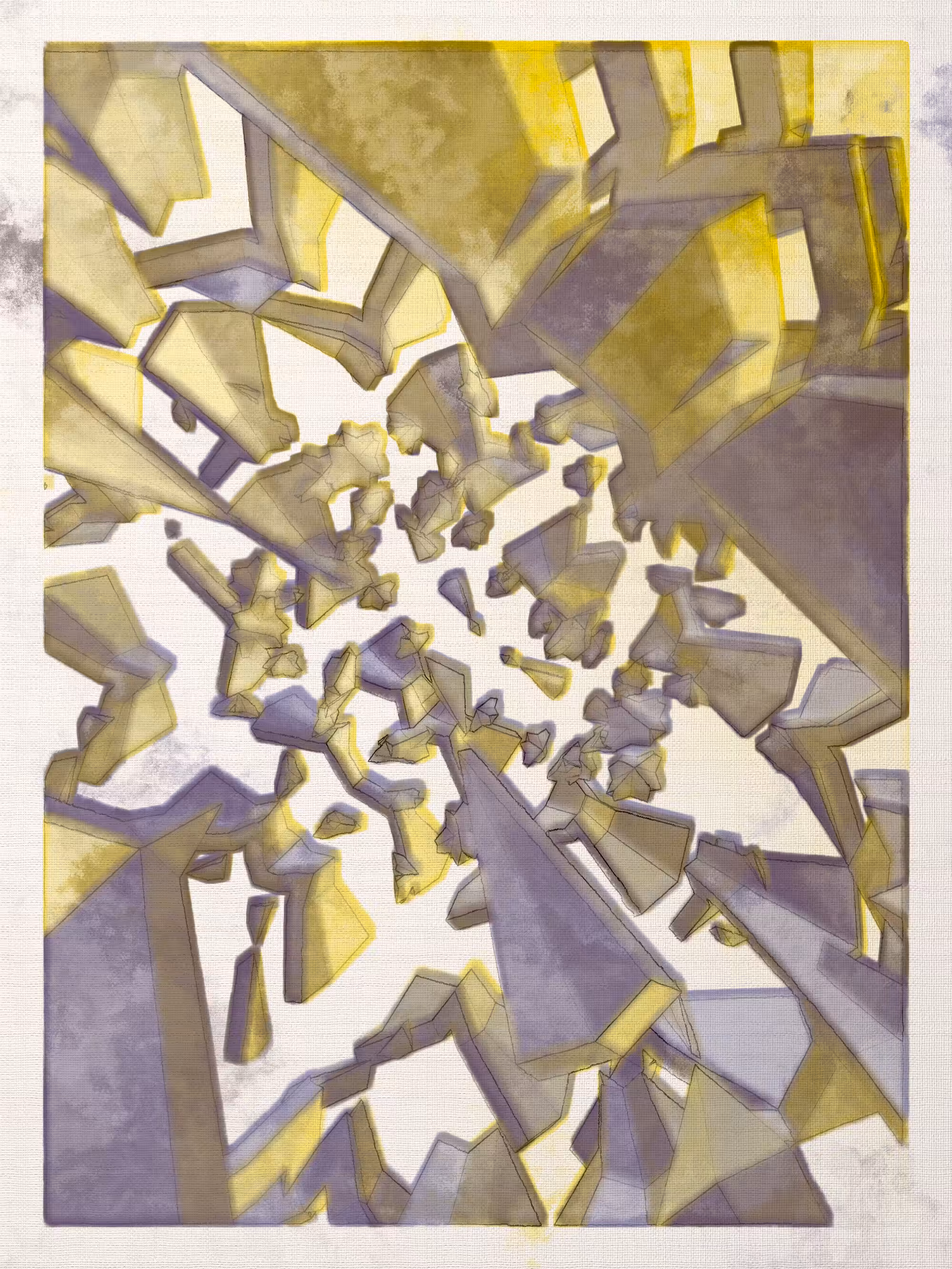 Aquarelle #215