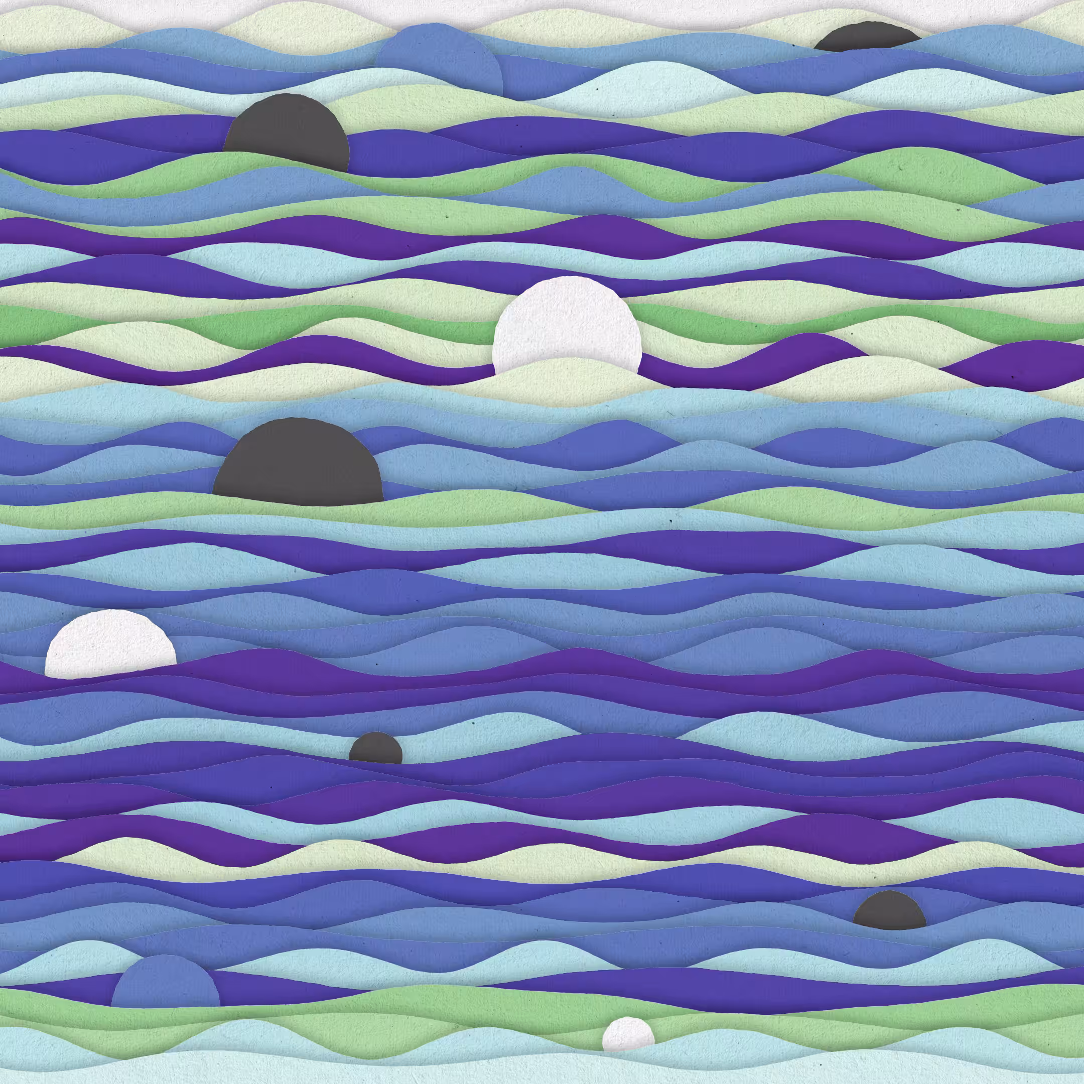 PAPERSCAPES #145