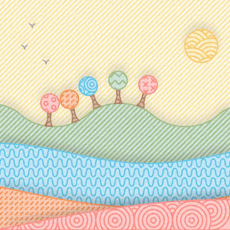PAPER WORLD #9