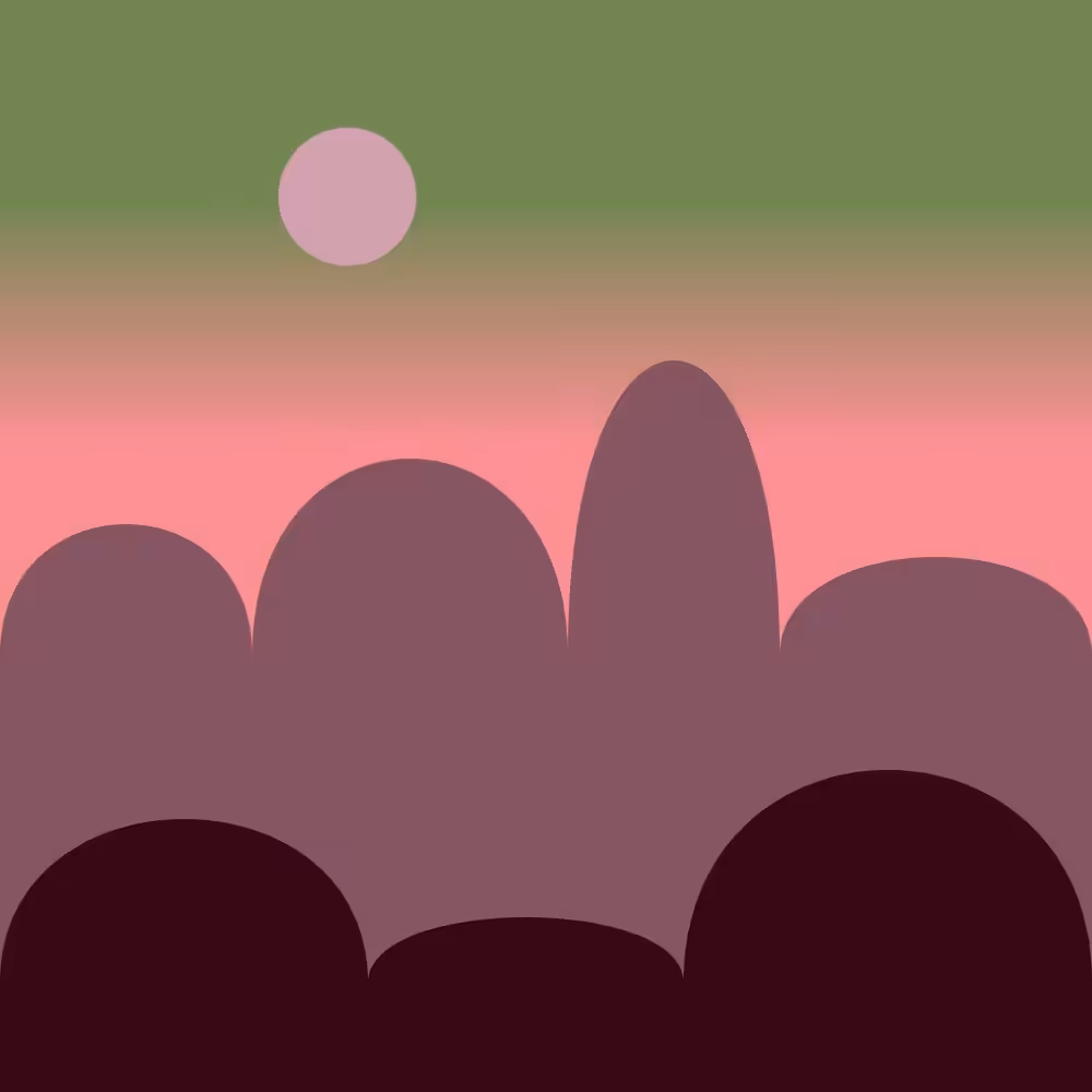 Landscape 1