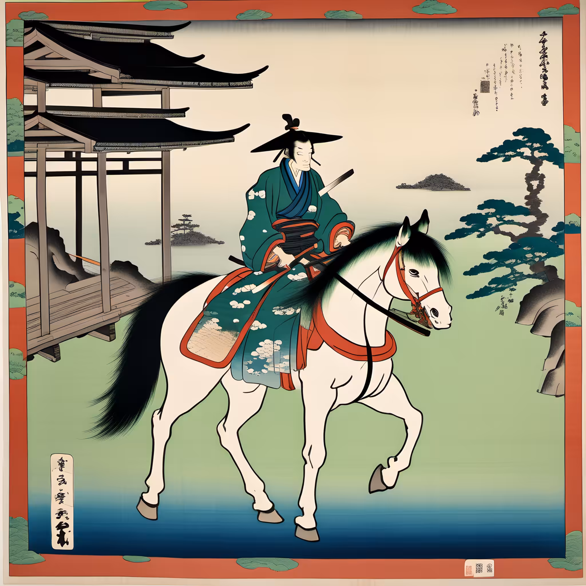 EDO #12