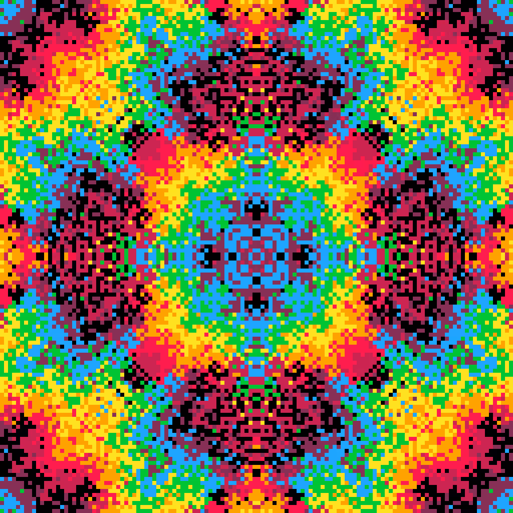 Emergence IV #23