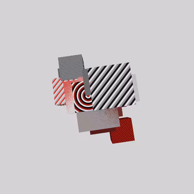out of the box(es) #7