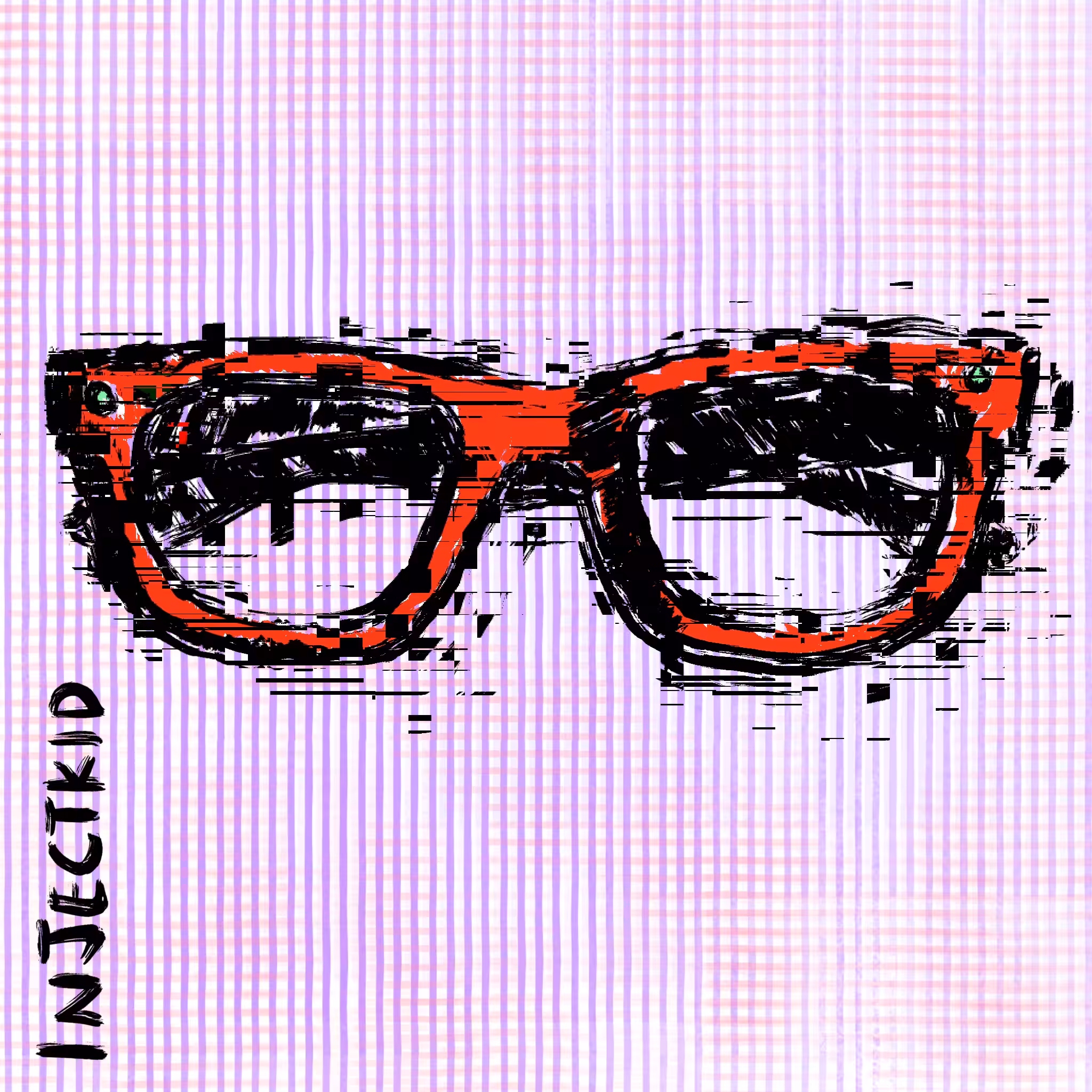 Fake Smart Glasses