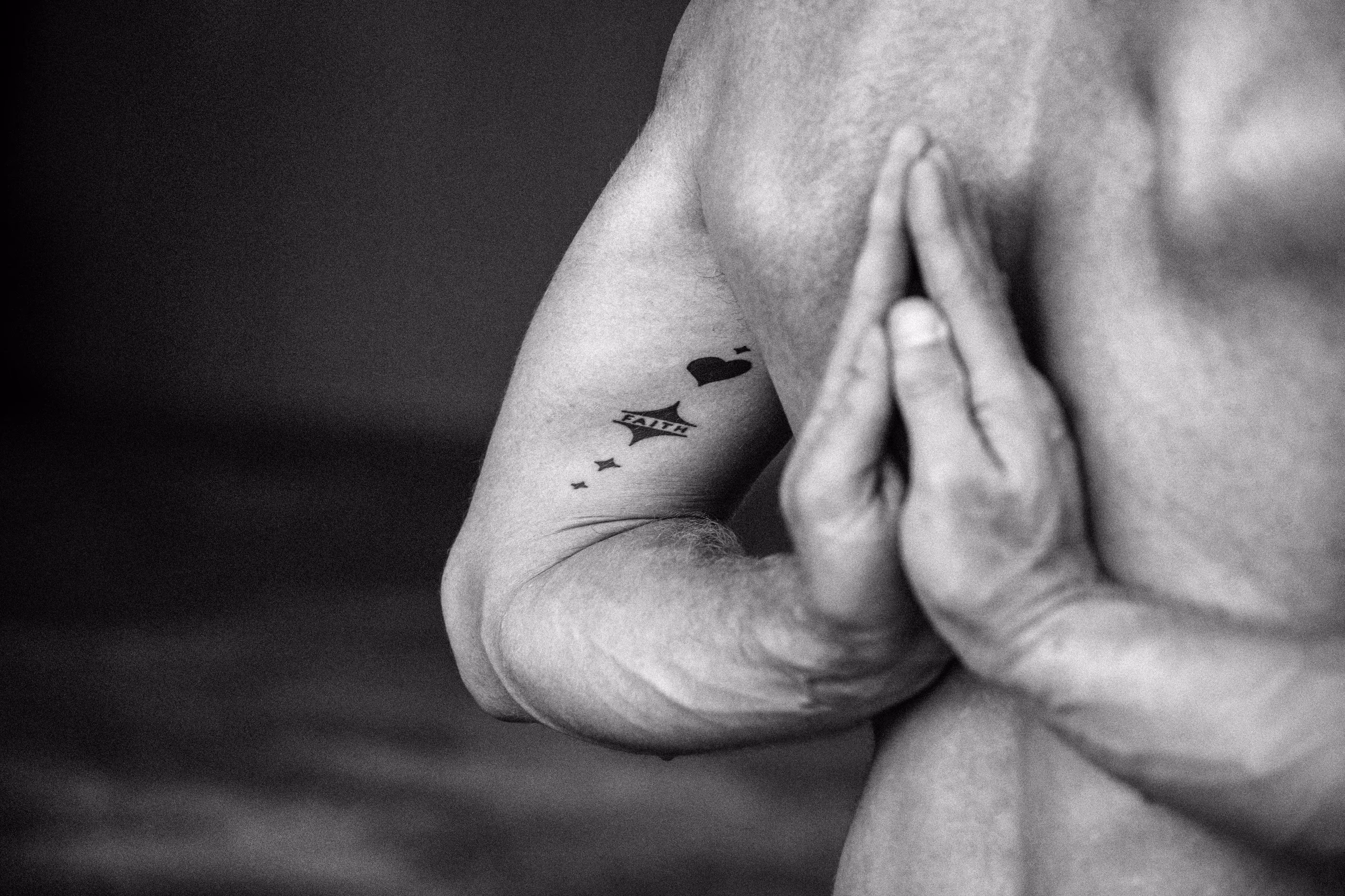 Faith
