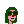 CryptoPunk #1744