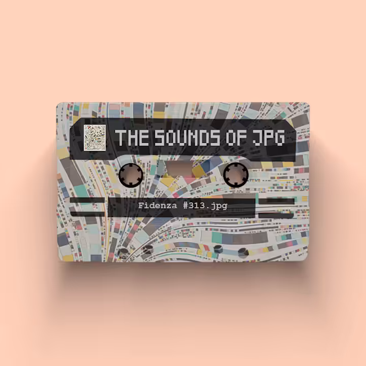 Sounds Of Fidenza #313