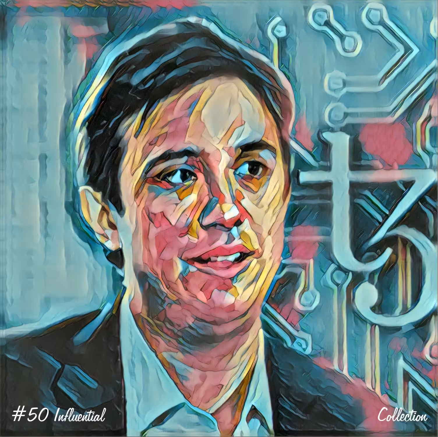 "Arthur Breitman" circa 2017