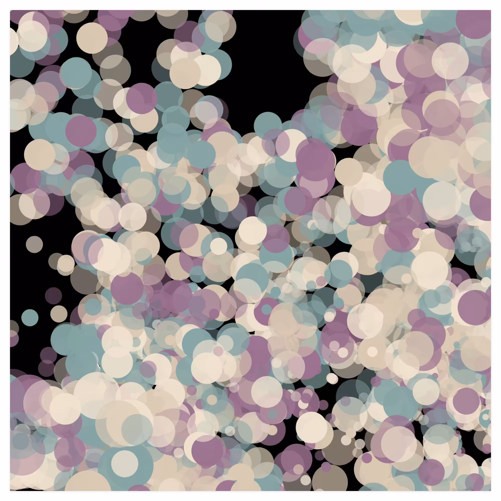Atomic Chaos #1