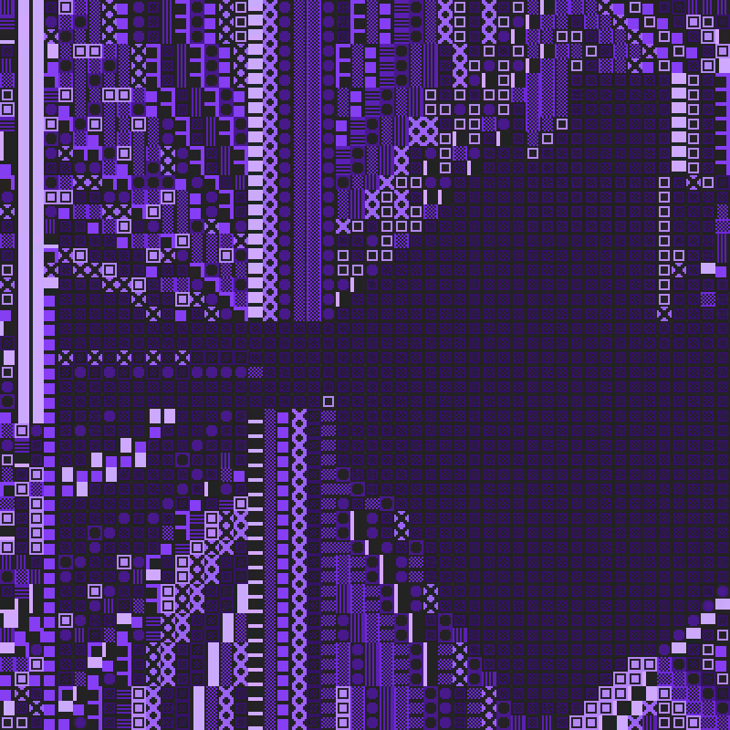 ASCIISHIFT8 #67