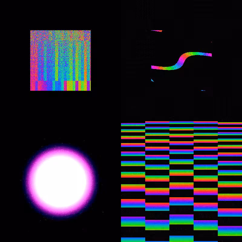 EIGENSTATE #8