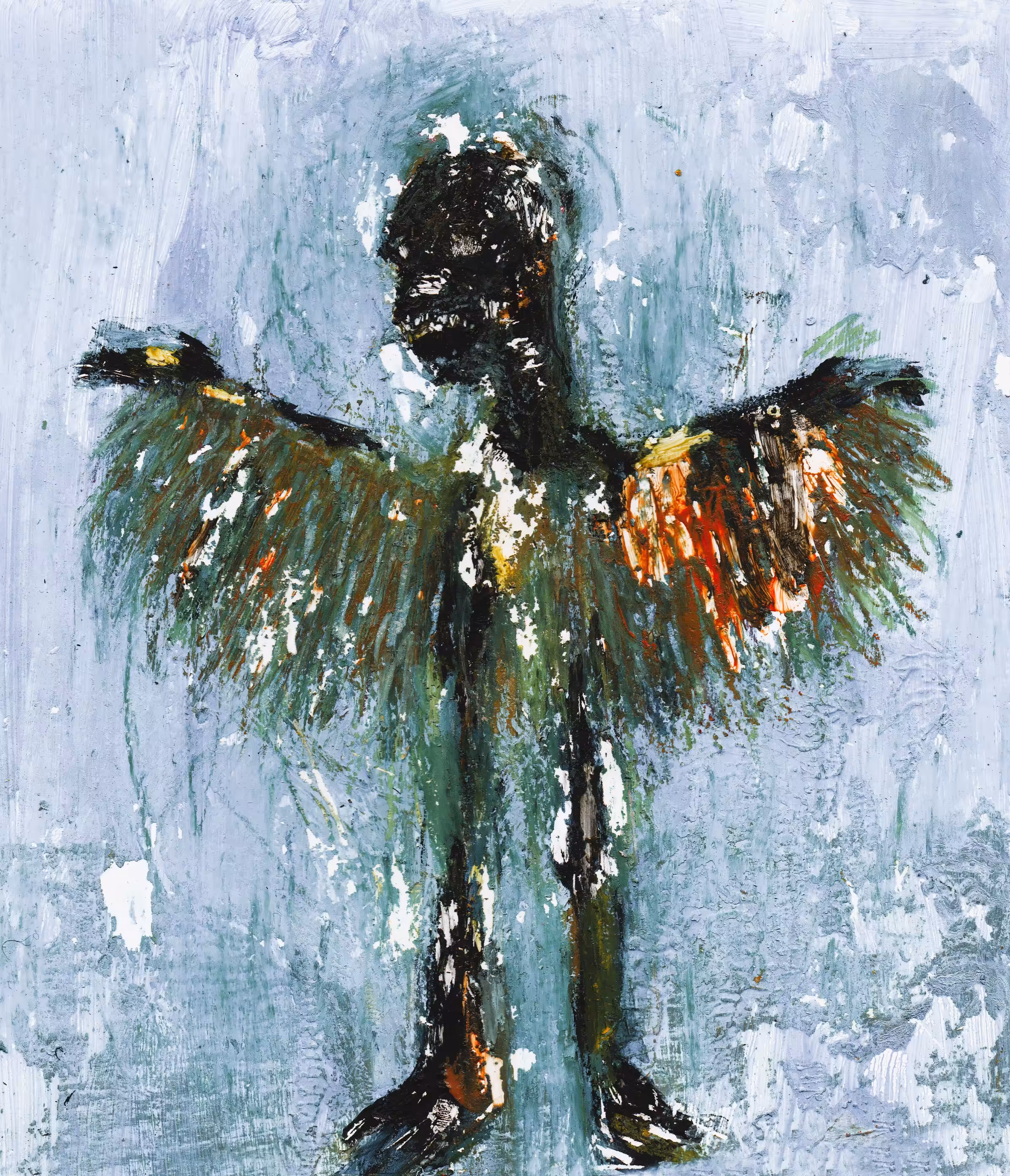Icarus