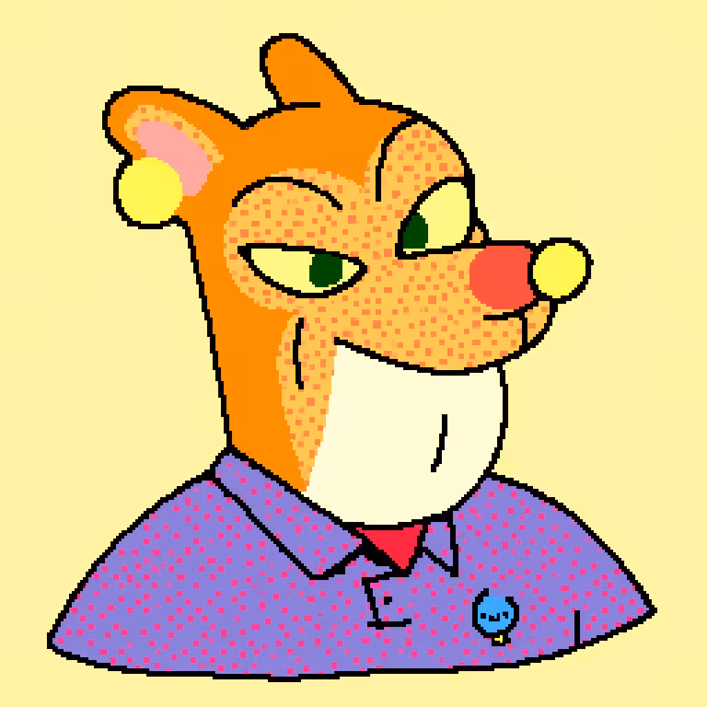 CRTChanter