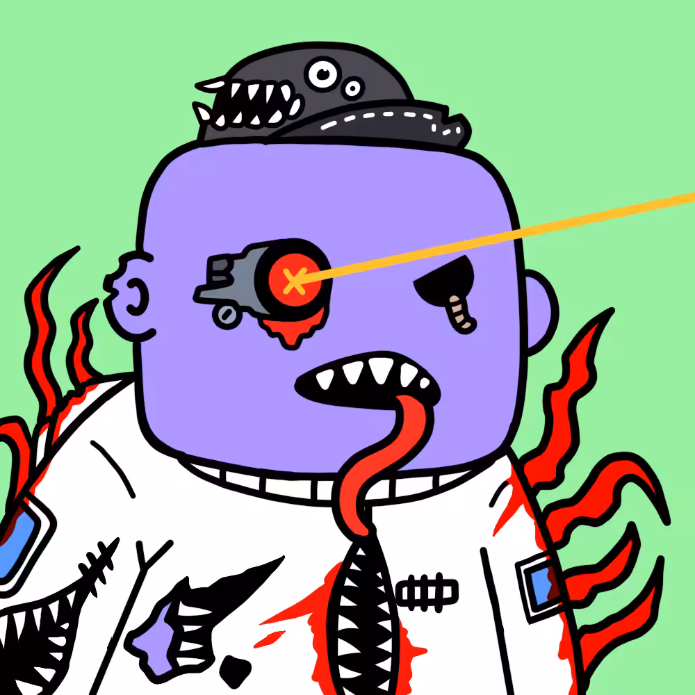 Dedfrenz #3 #130