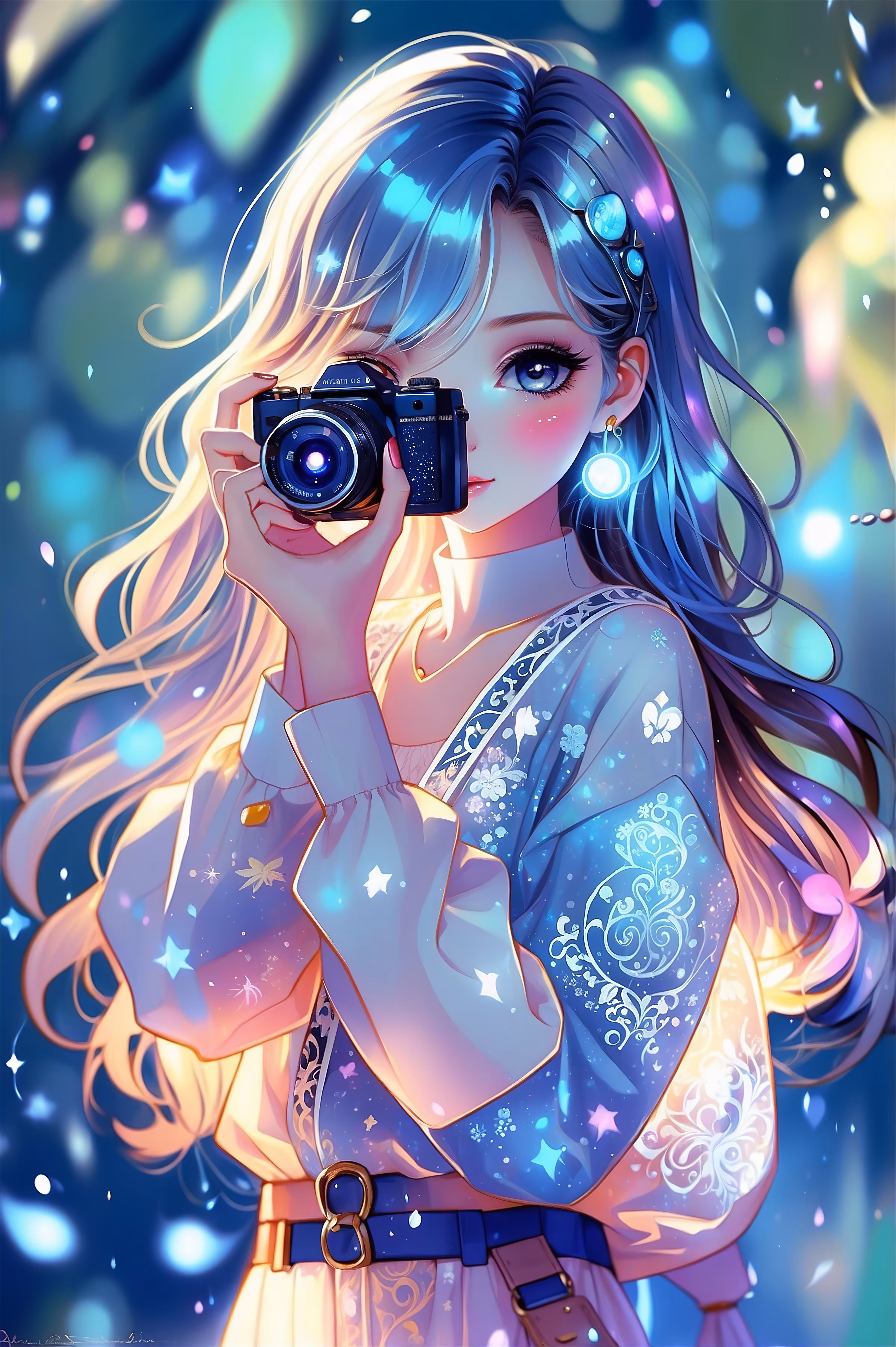 Capturing Moments 02