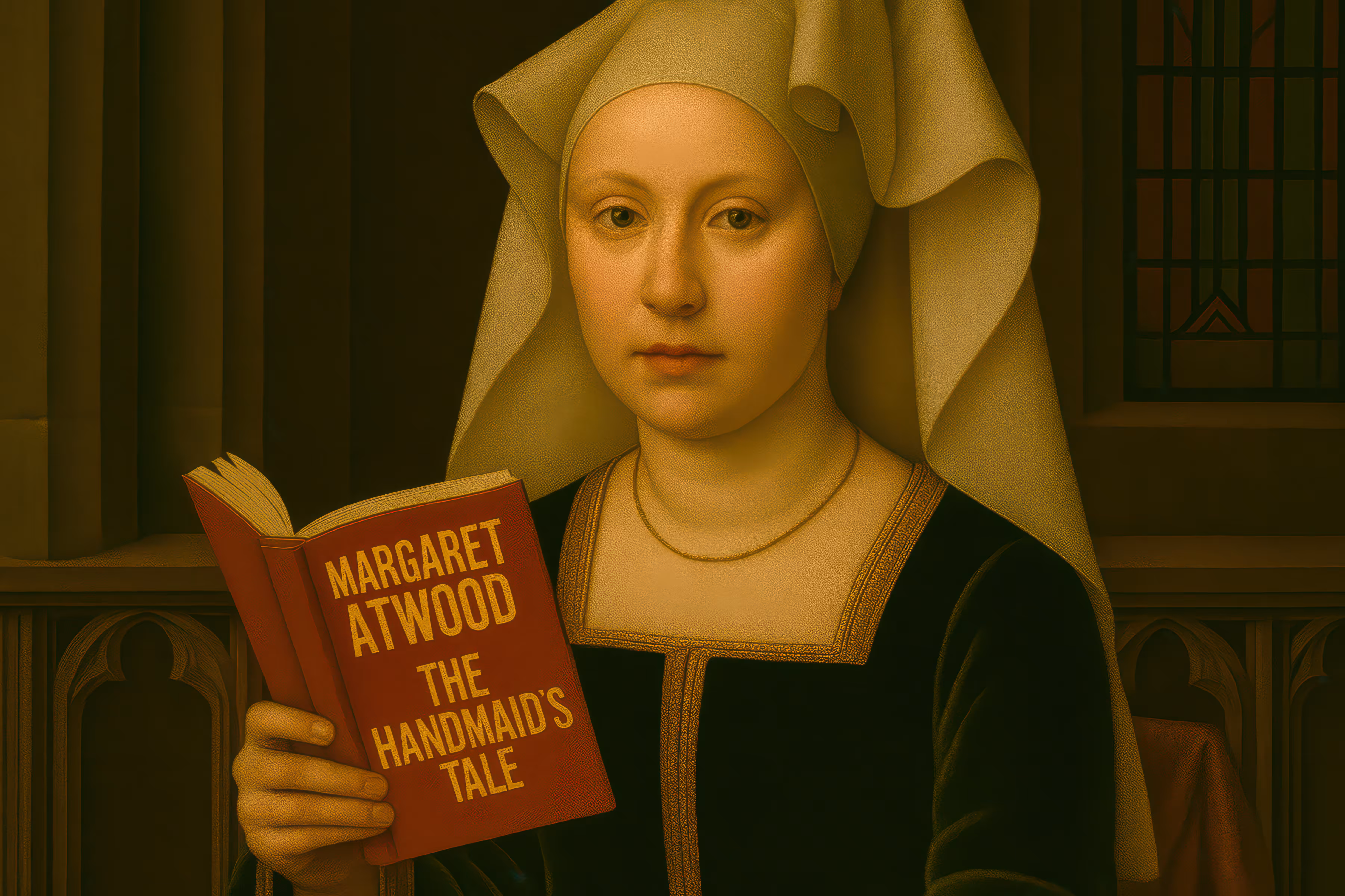 The Handmaid's Tale