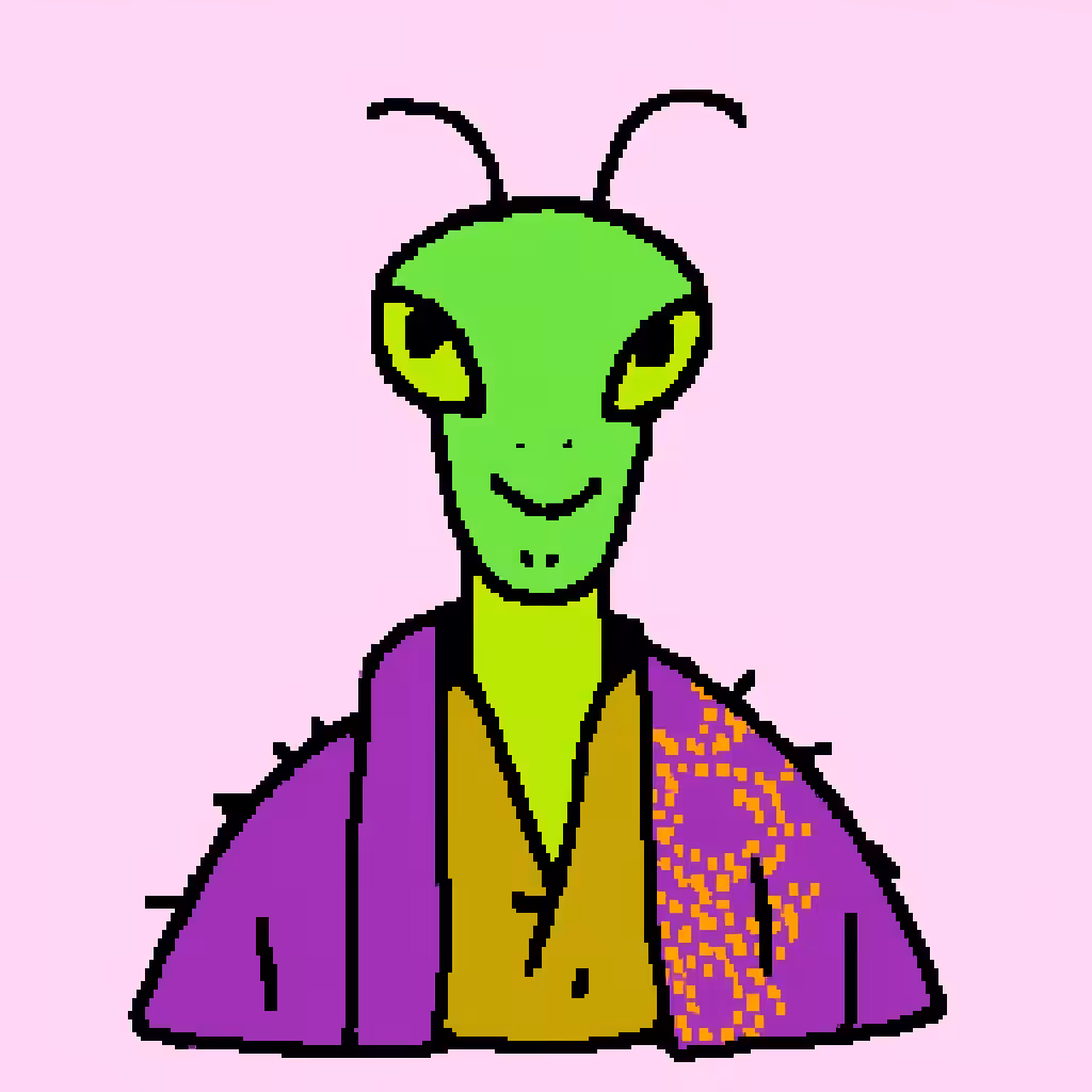 ChainDancer