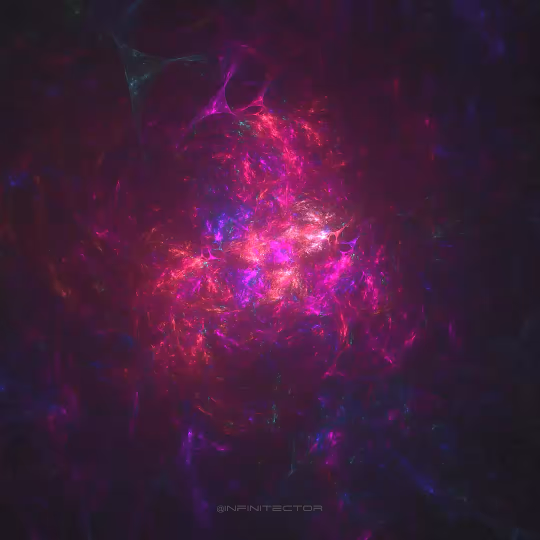 Day 27 - Galaxy flare