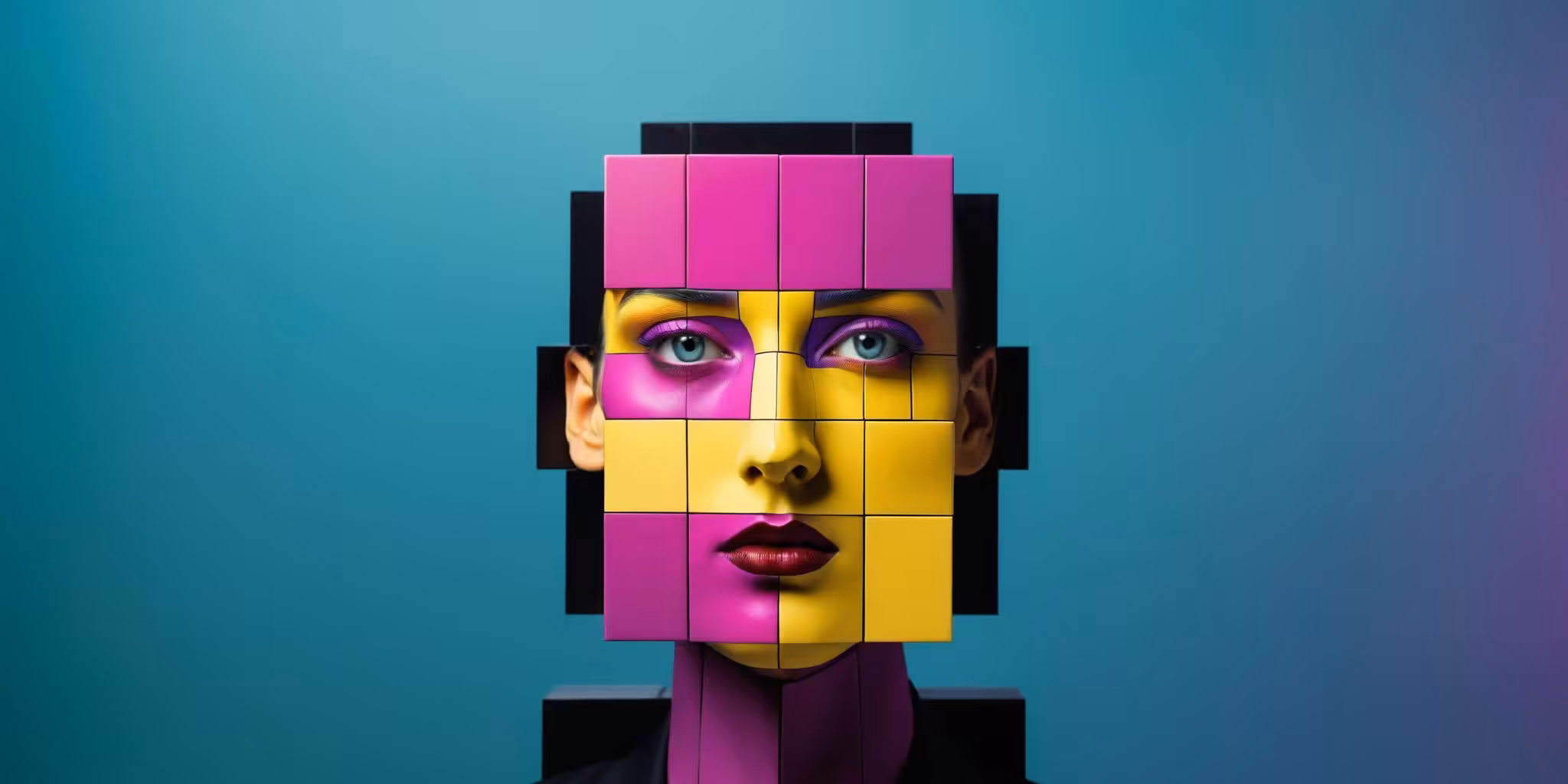 Block Folk 48
