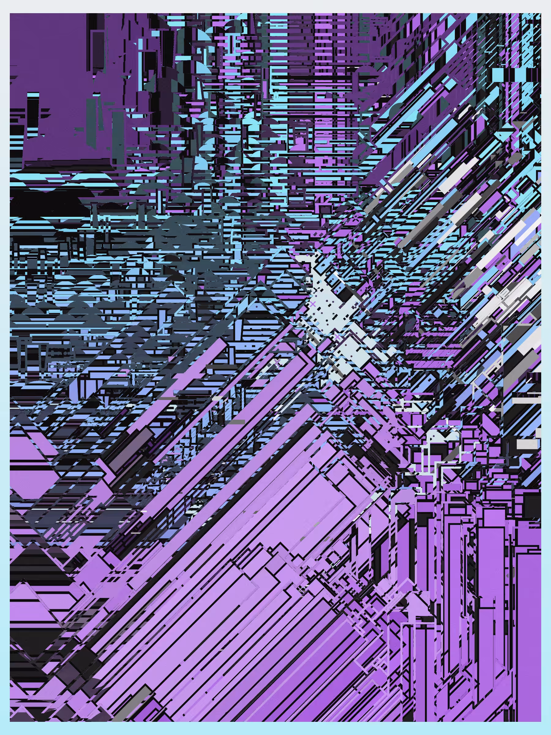 Collapsed Sequence #166