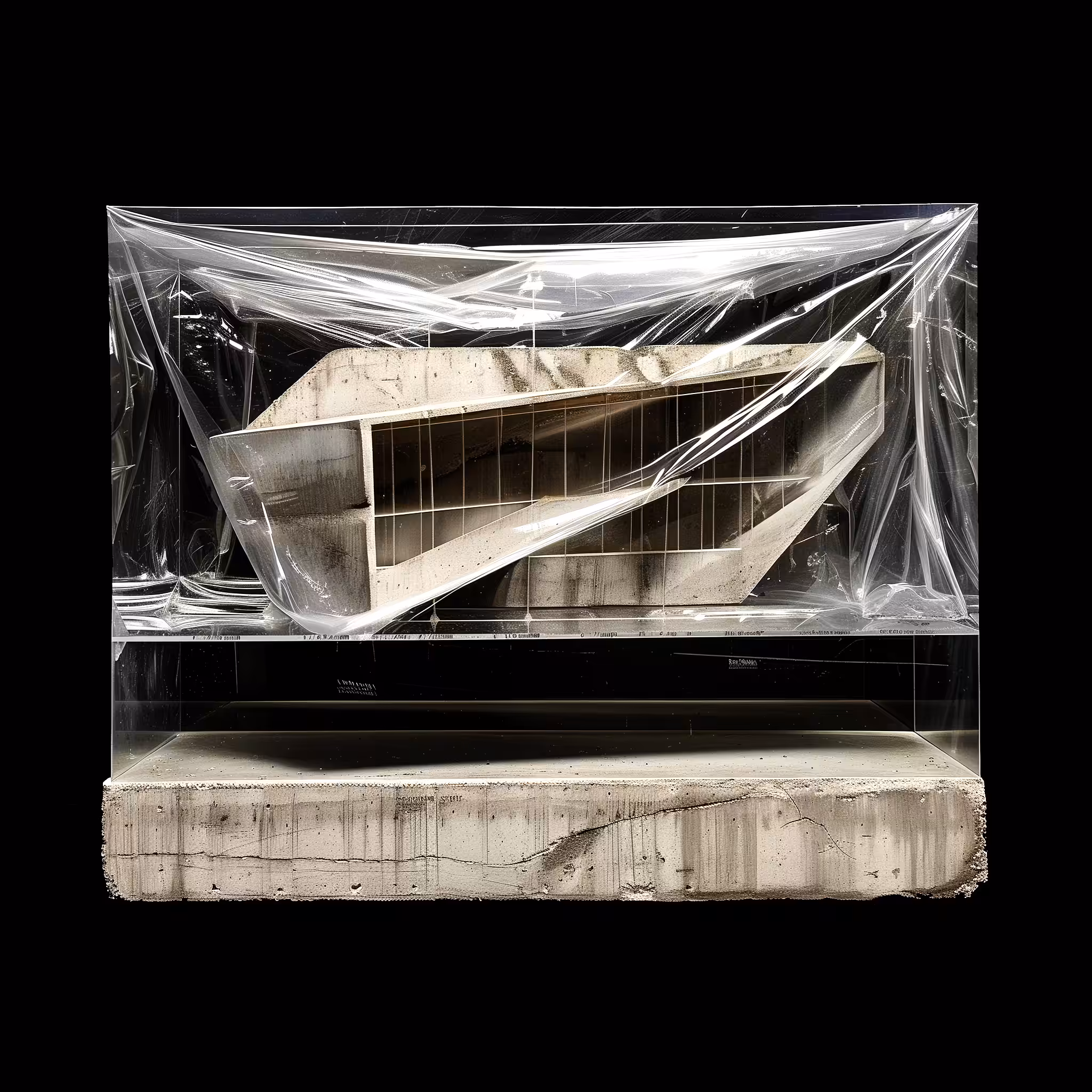 BRUTALIST :: 010
