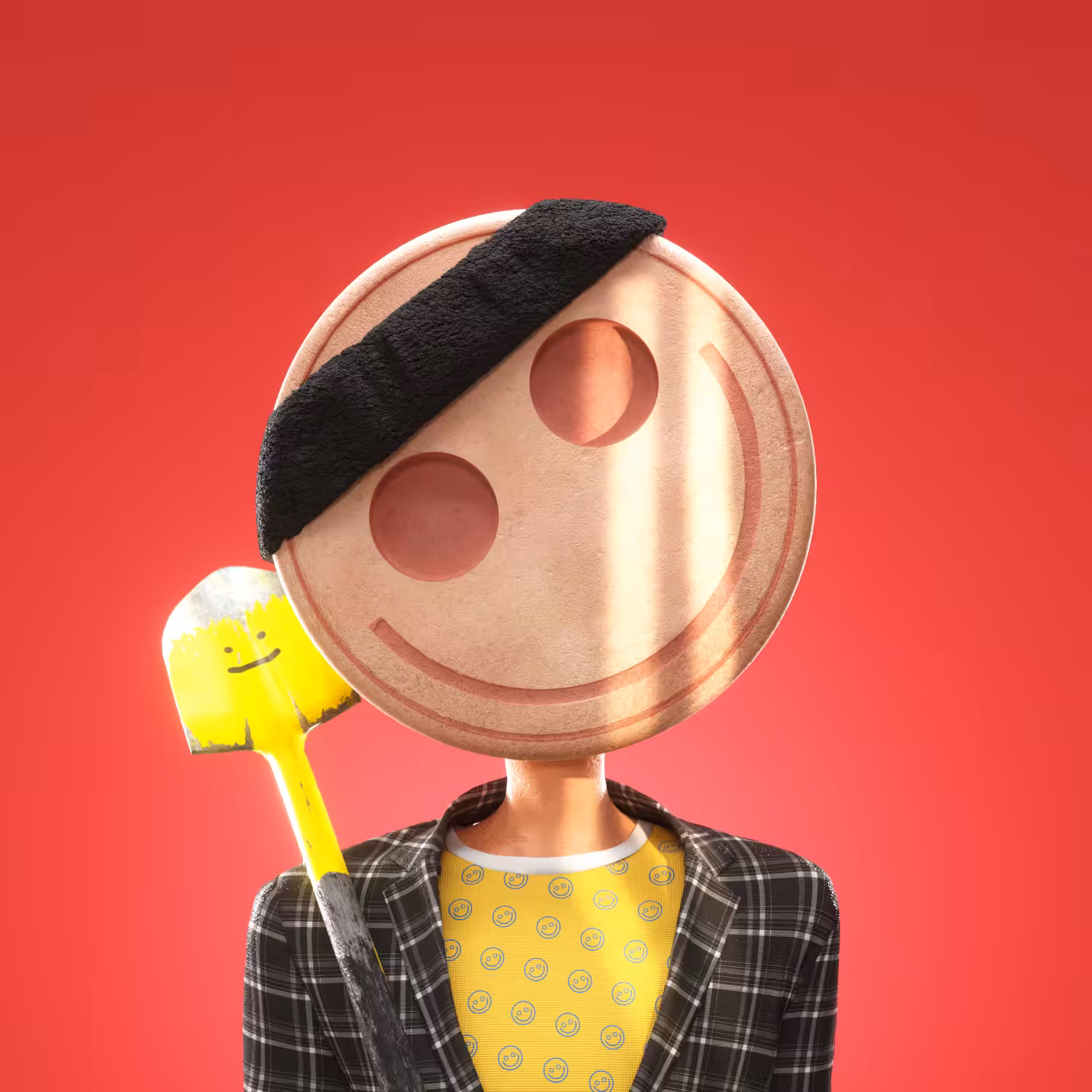 Pillhead #2927