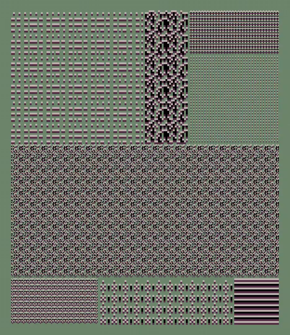 Patternicity #89