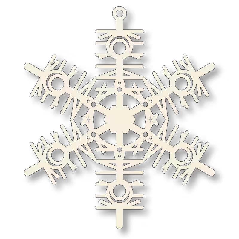 fx(ornament) 2022 #1566