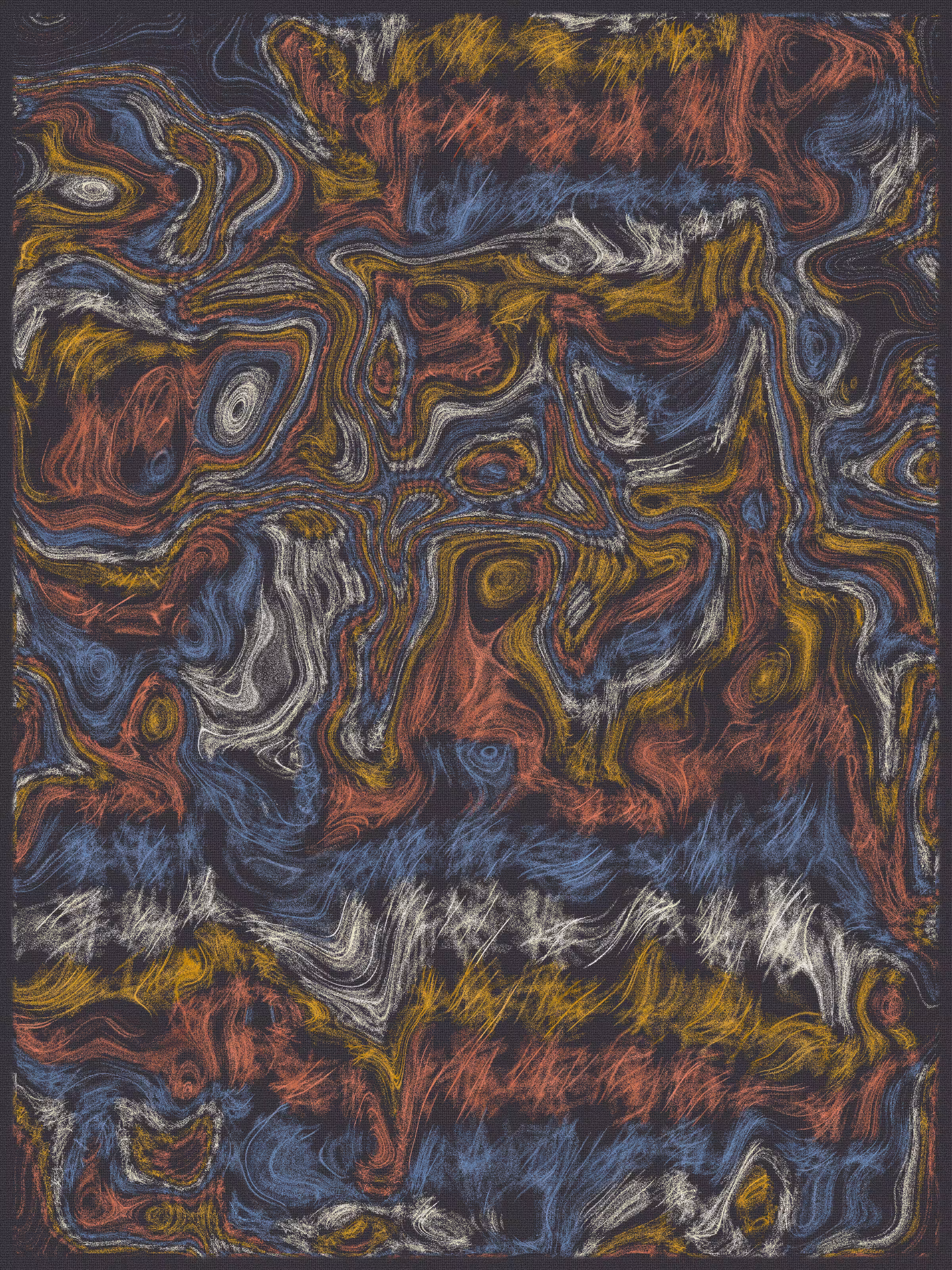 Scrawl #2