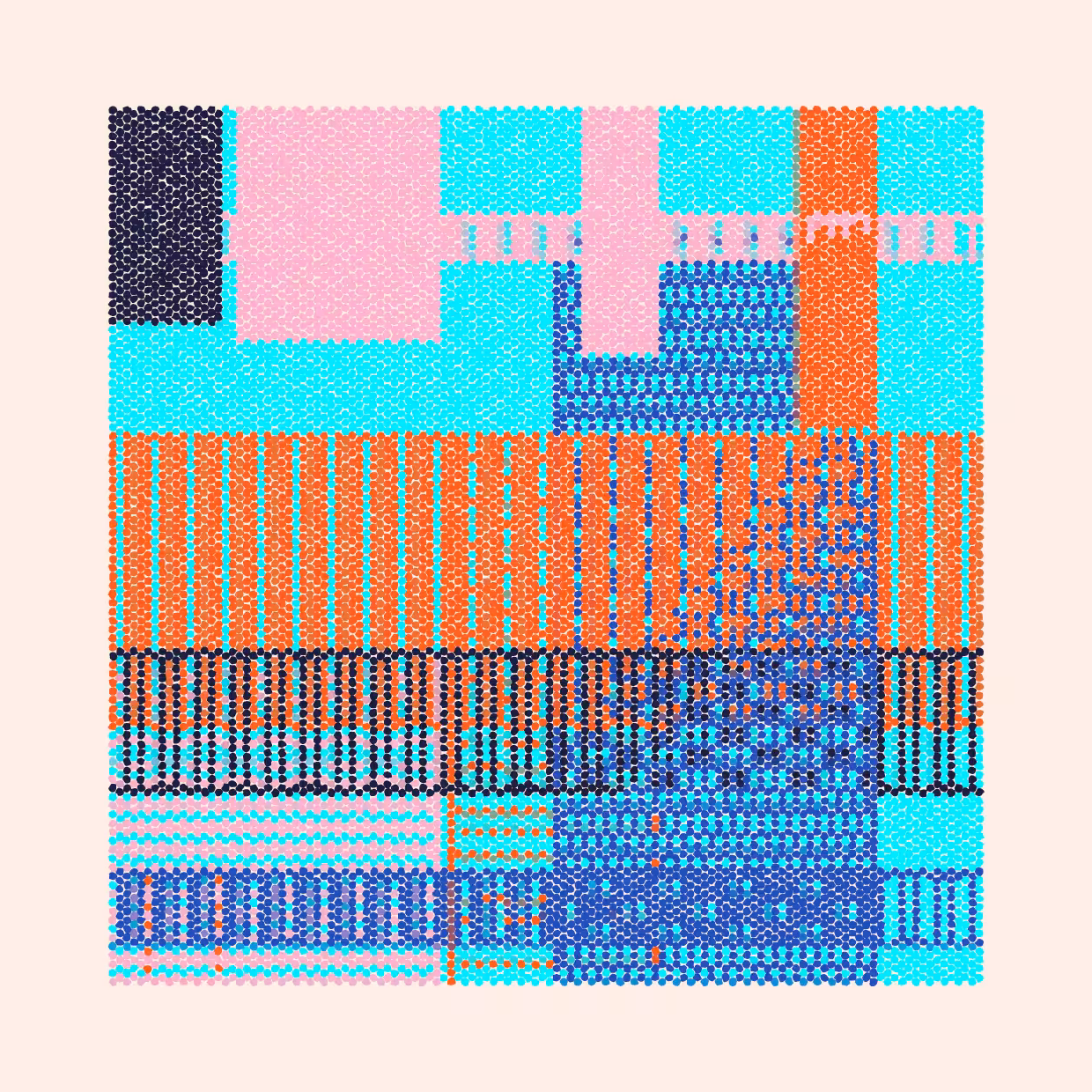 Linear Composition, Vol. 2 #89
