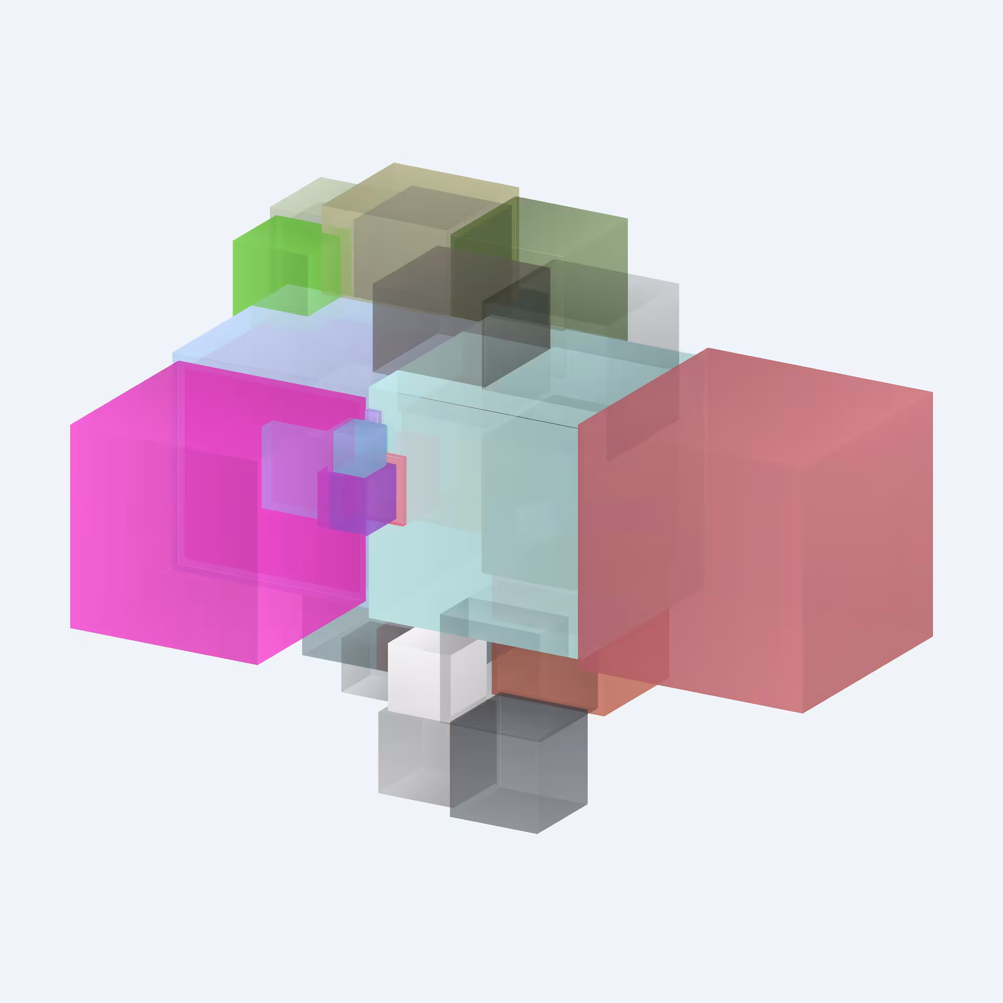 CSS Molecules #180