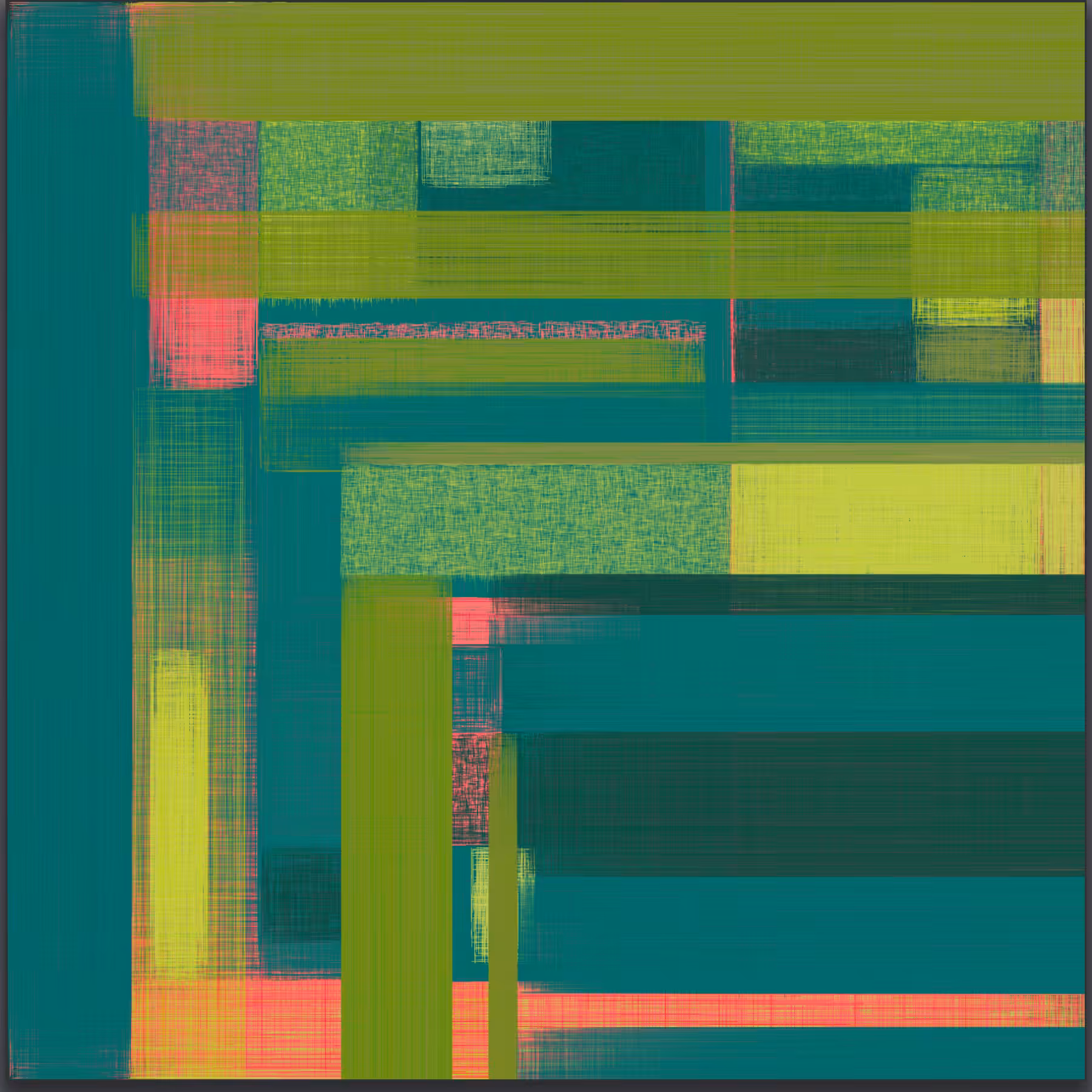 Cognitive Maze #143