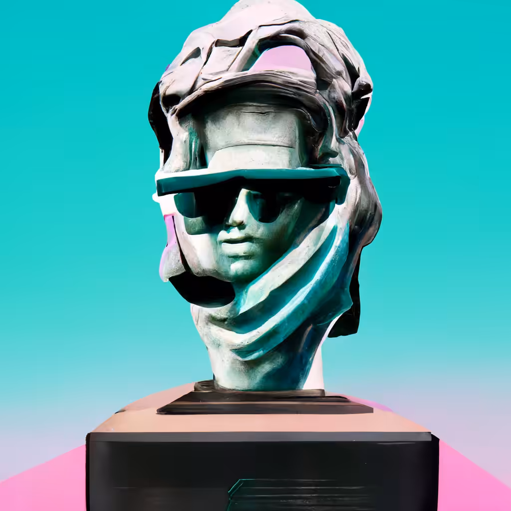 DESKTOP STATUE SYSTEMS LIMITED #283