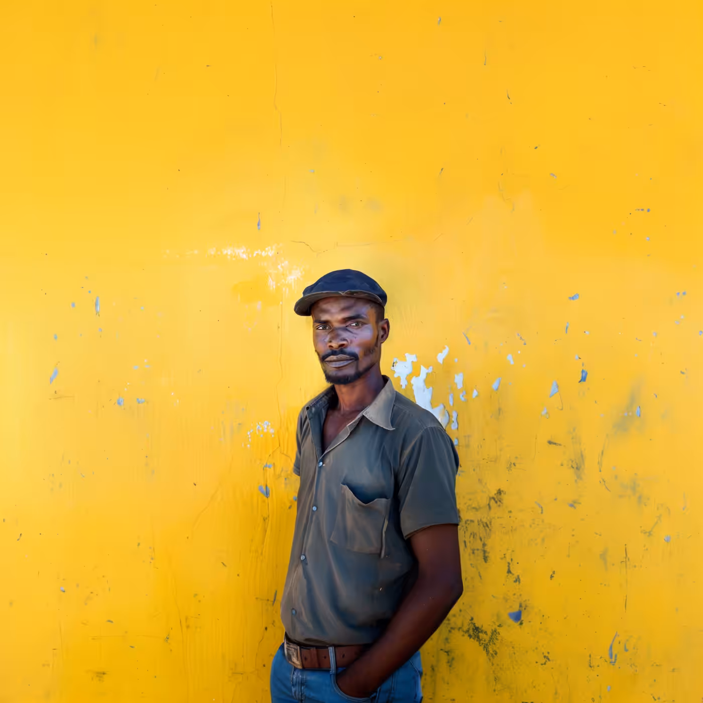 Angola
