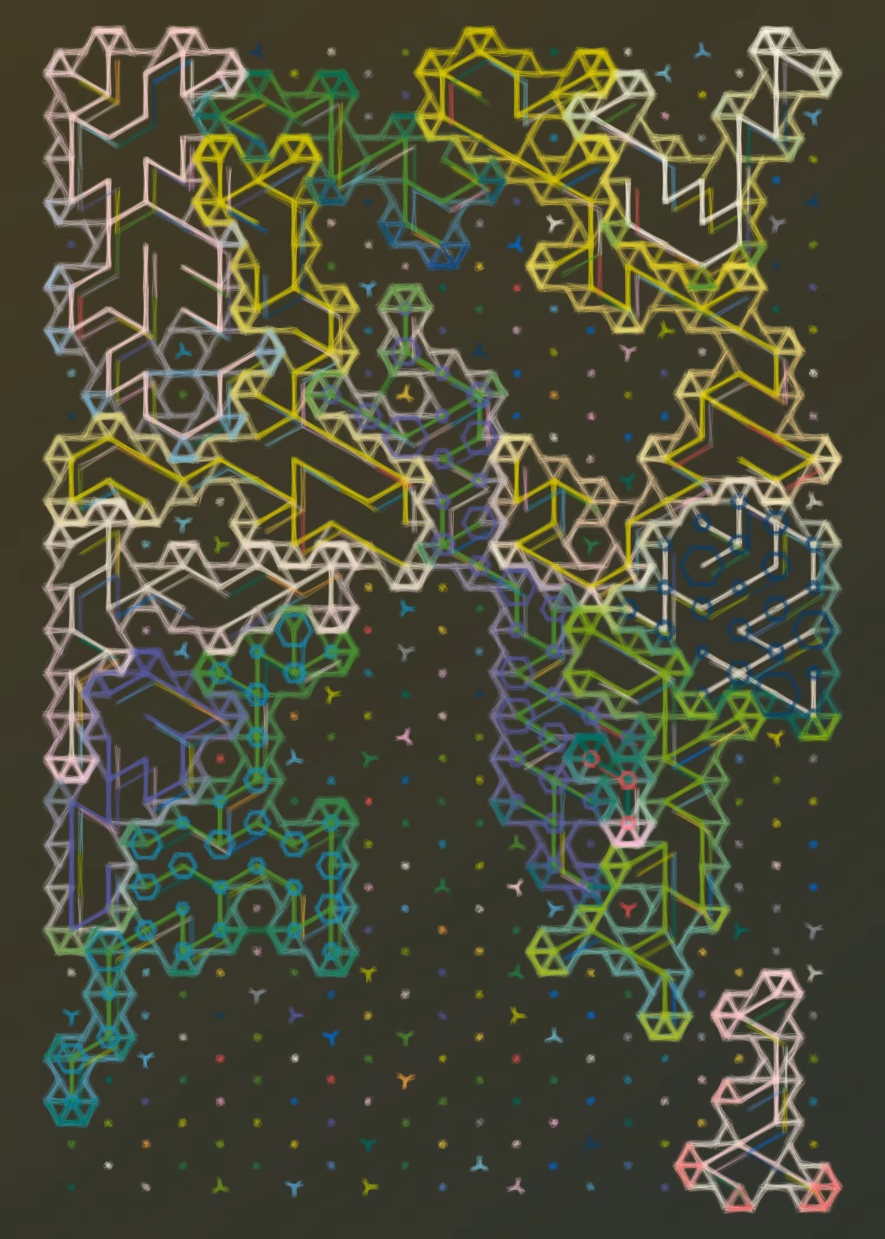 Hex Appeal #21