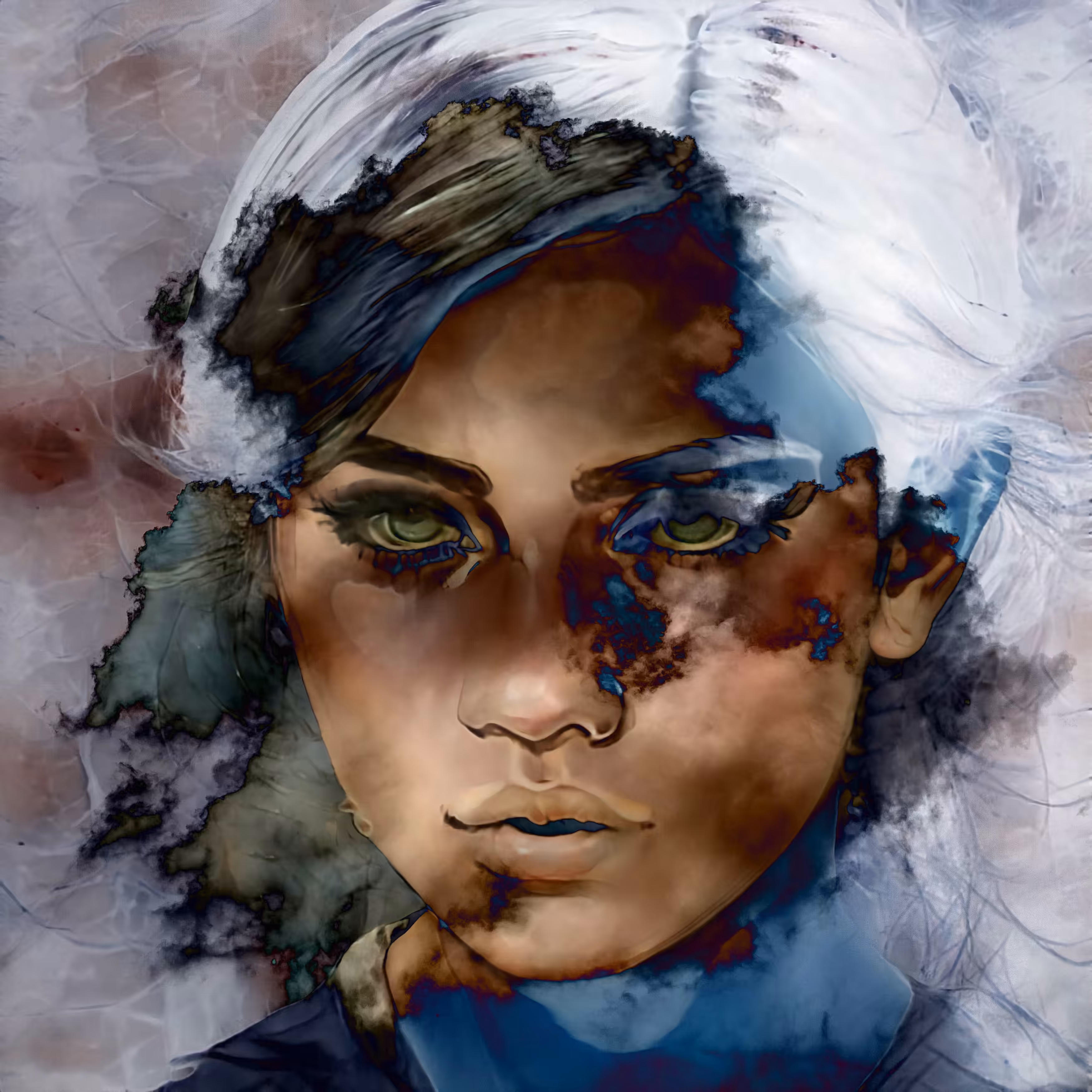 Dreamer #0007